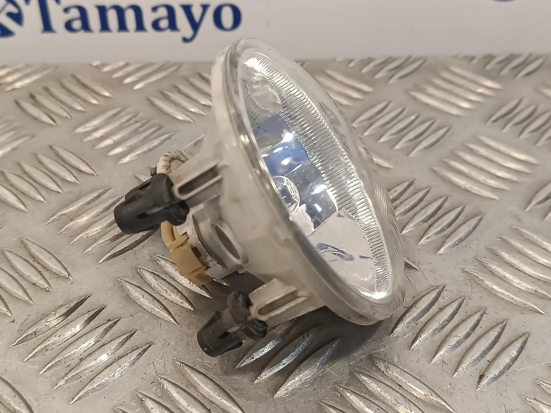 Faro Antiniebla Derecho para Opel Antara