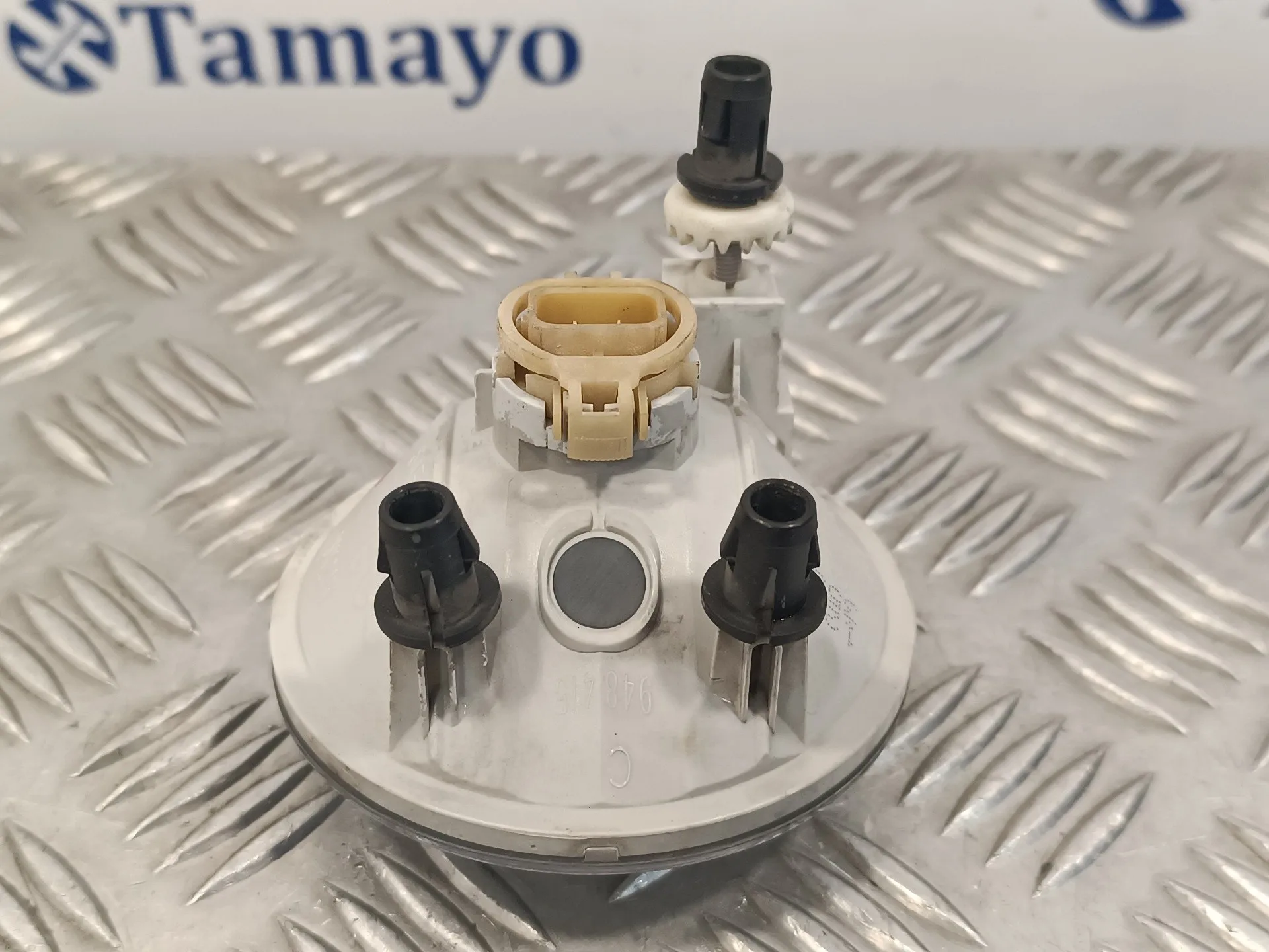 Faro Antiniebla Derecho para Opel Antara