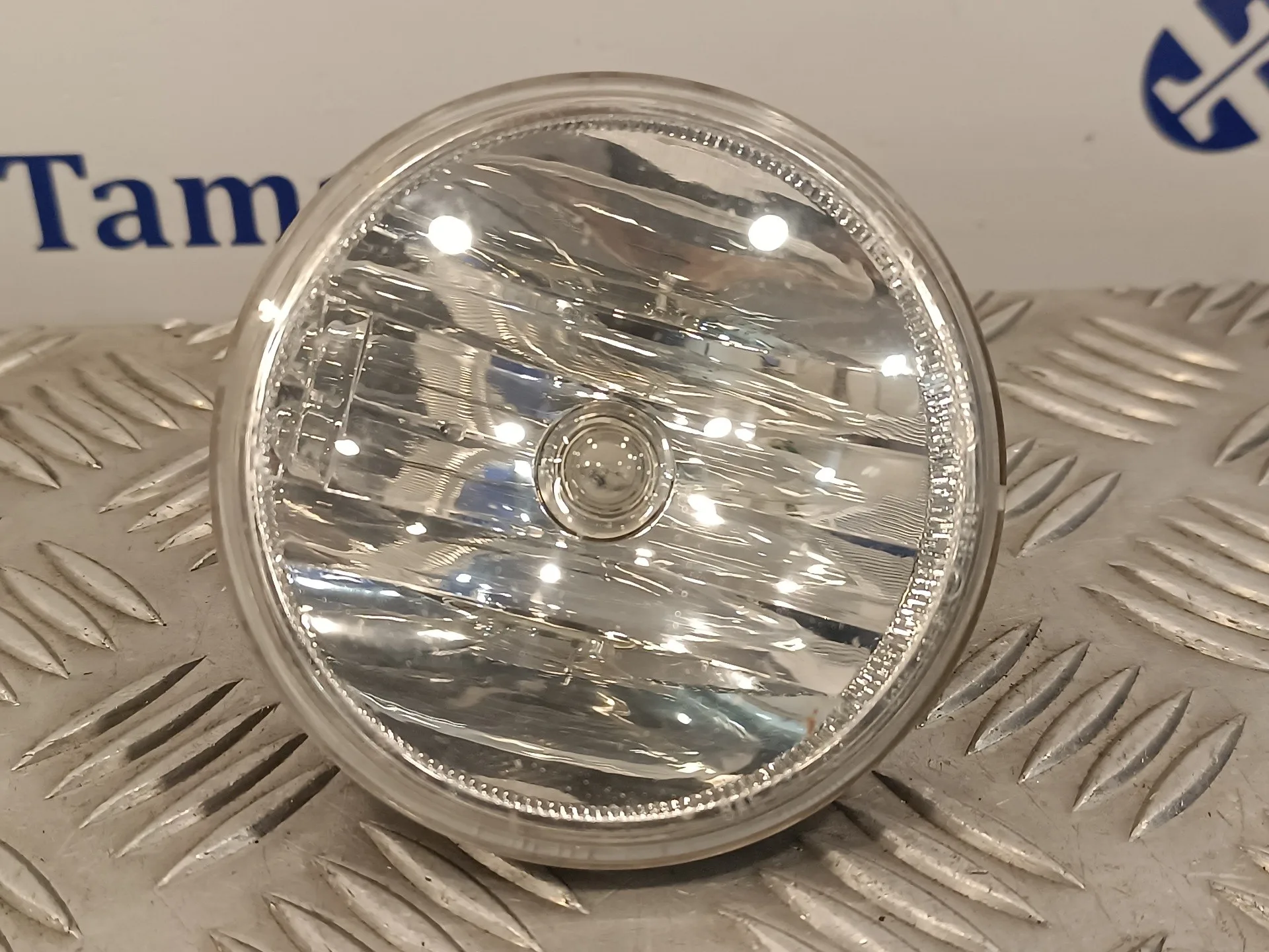Faro Antiniebla Izquierdo para Opel Antara