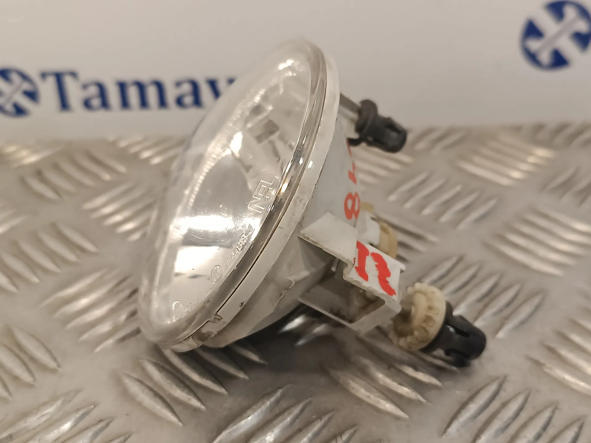 Faro Antiniebla Izquierdo para Opel Antara