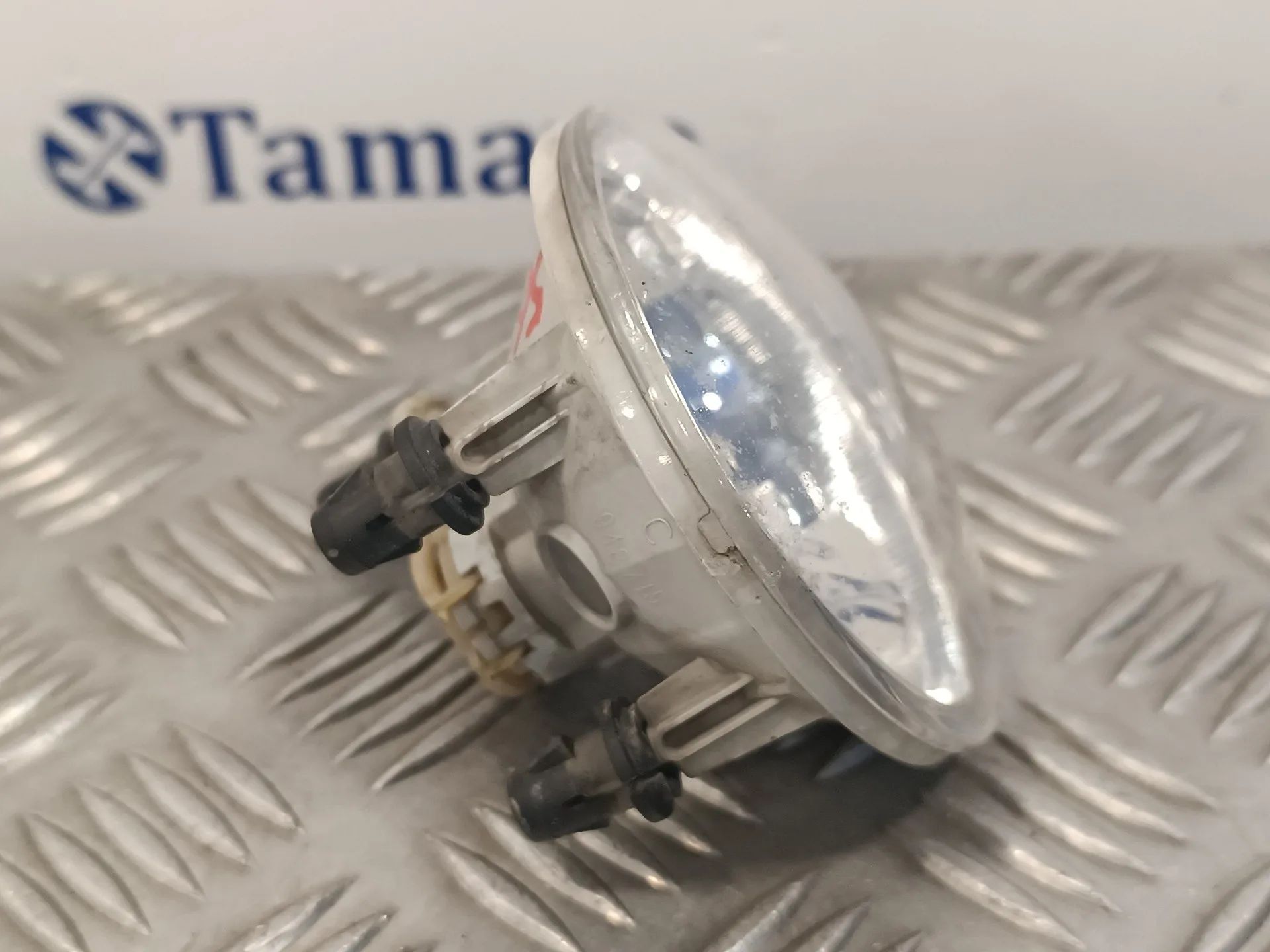 Faro Antiniebla Izquierdo para Opel Antara