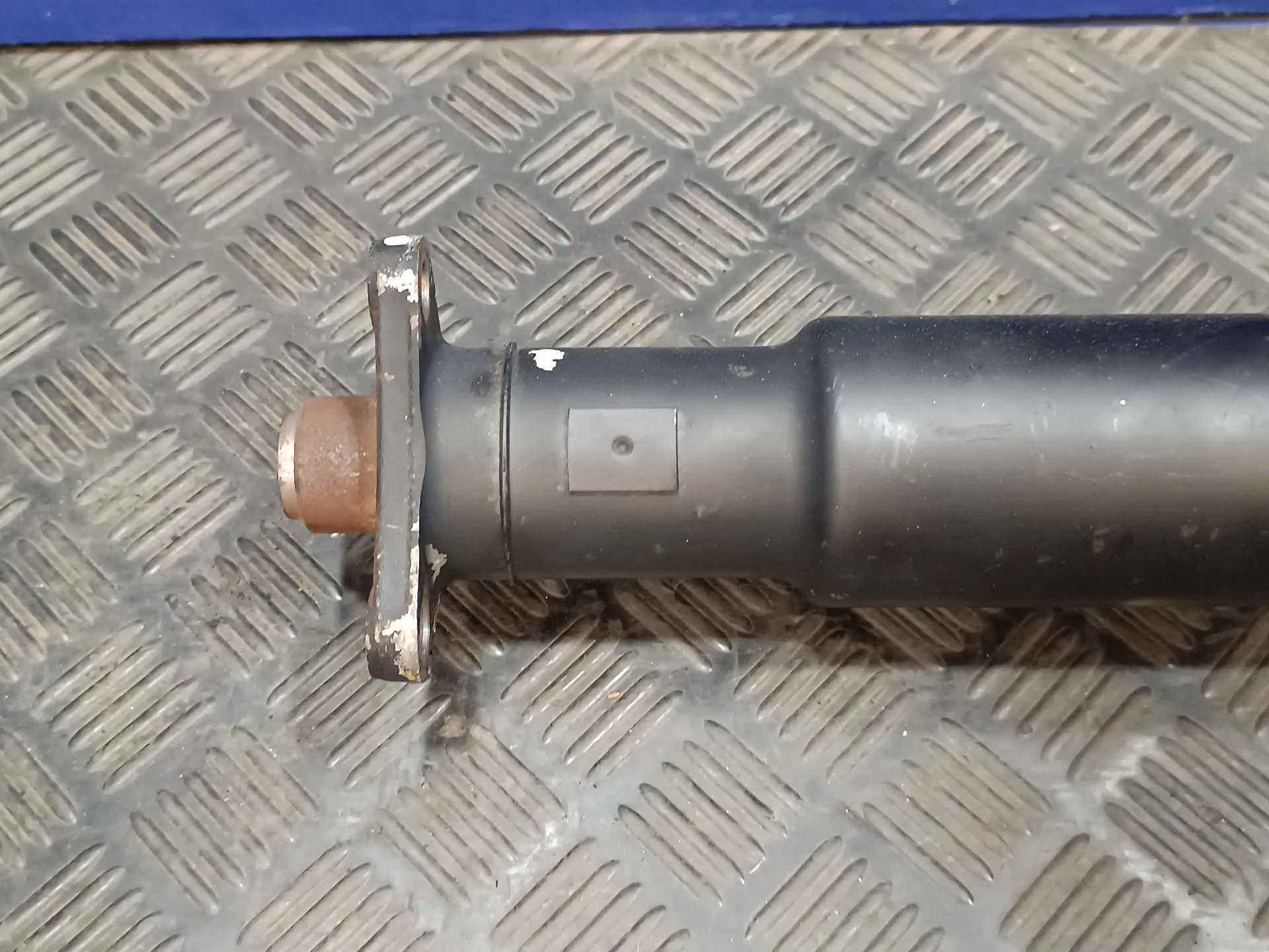 Transmision Central para Bmw Serie 1 Berlina (E81/E87)