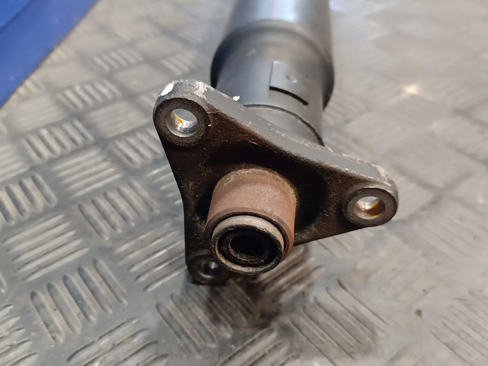 Transmision Central para Bmw Serie 1 Berlina (E81/E87)