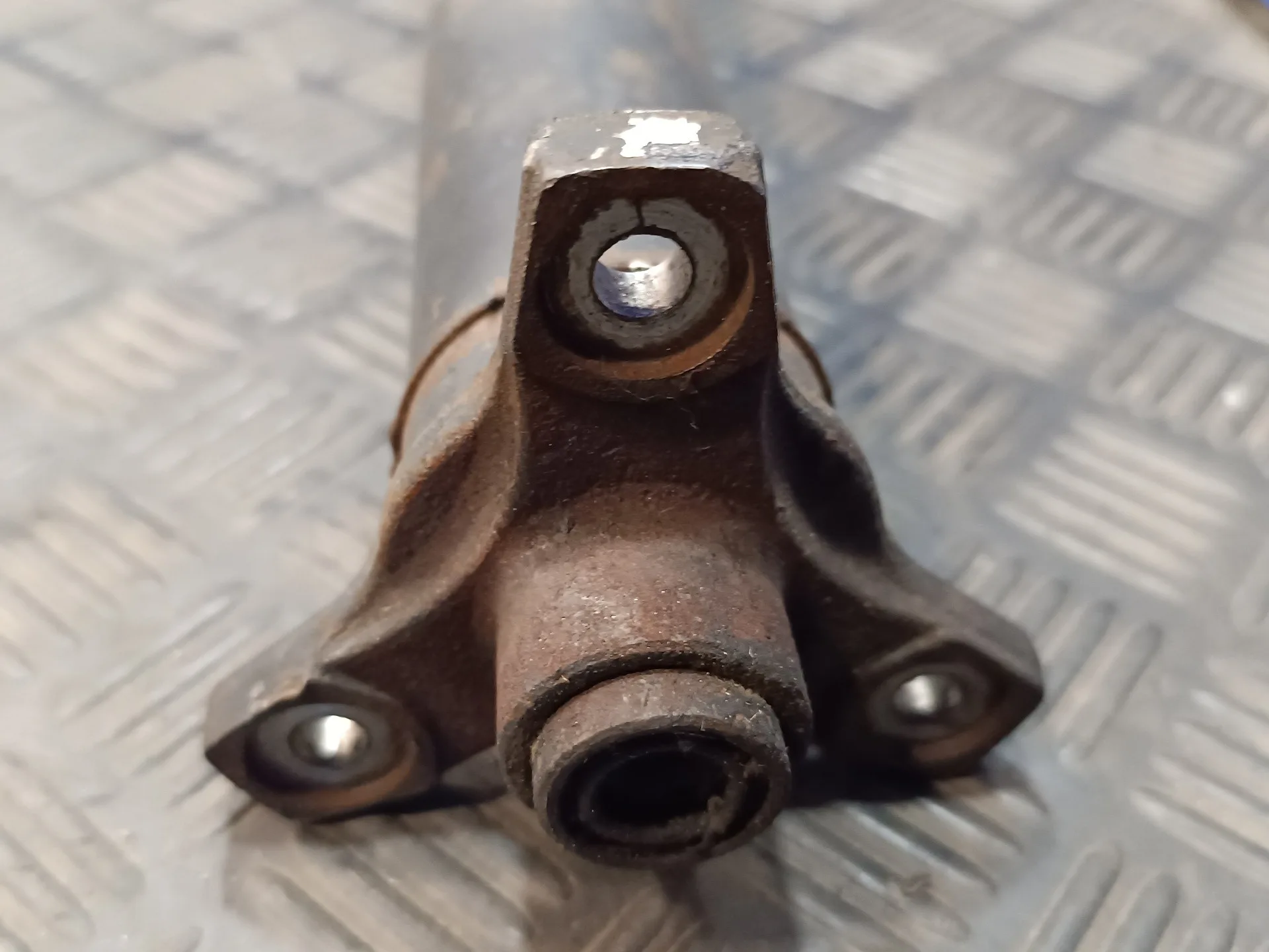 Transmision Central para Bmw Serie 1 Berlina (E81/E87)