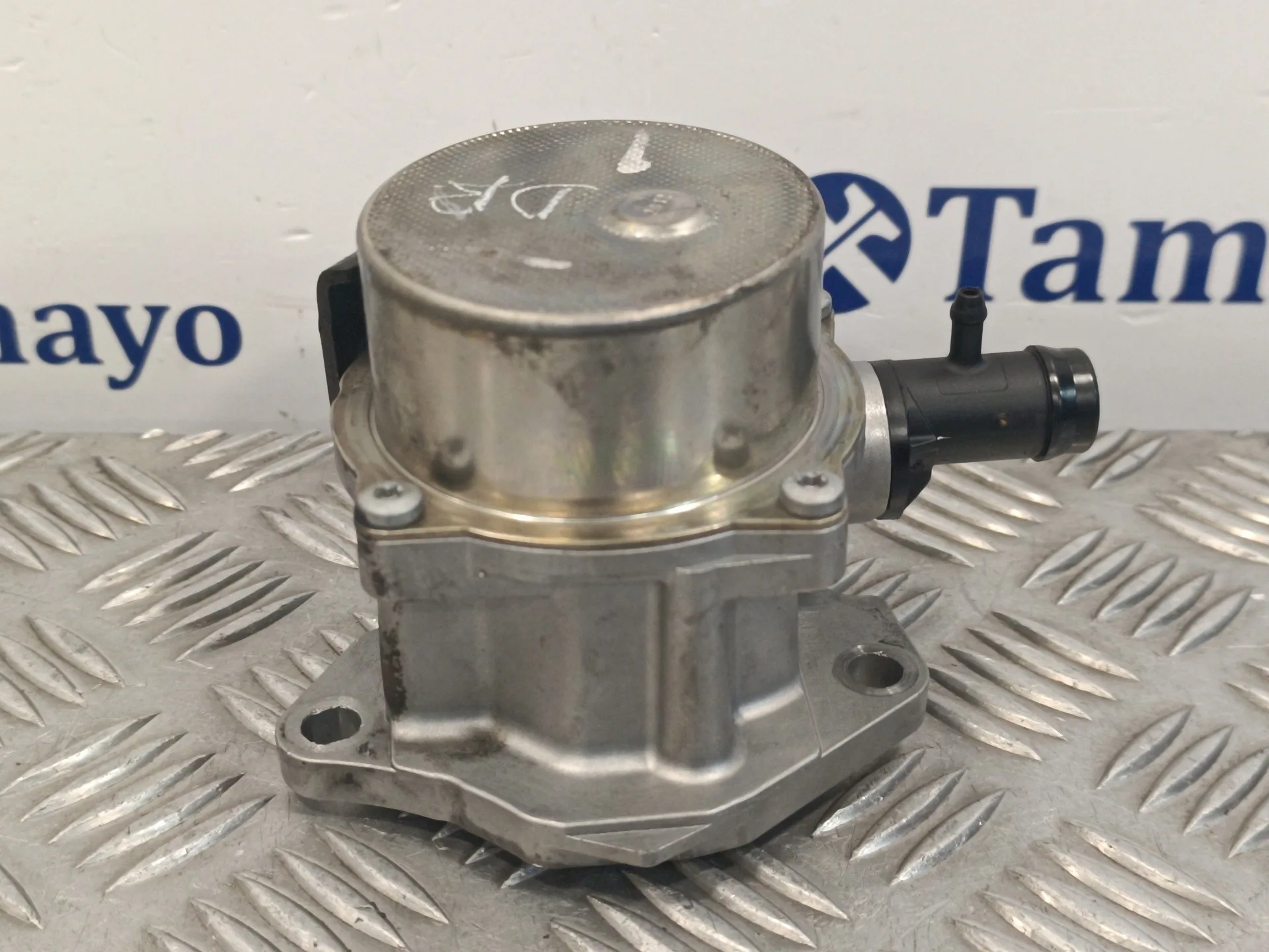 Depresor Freno / Bomba Vacio para Renault Scenic Iii