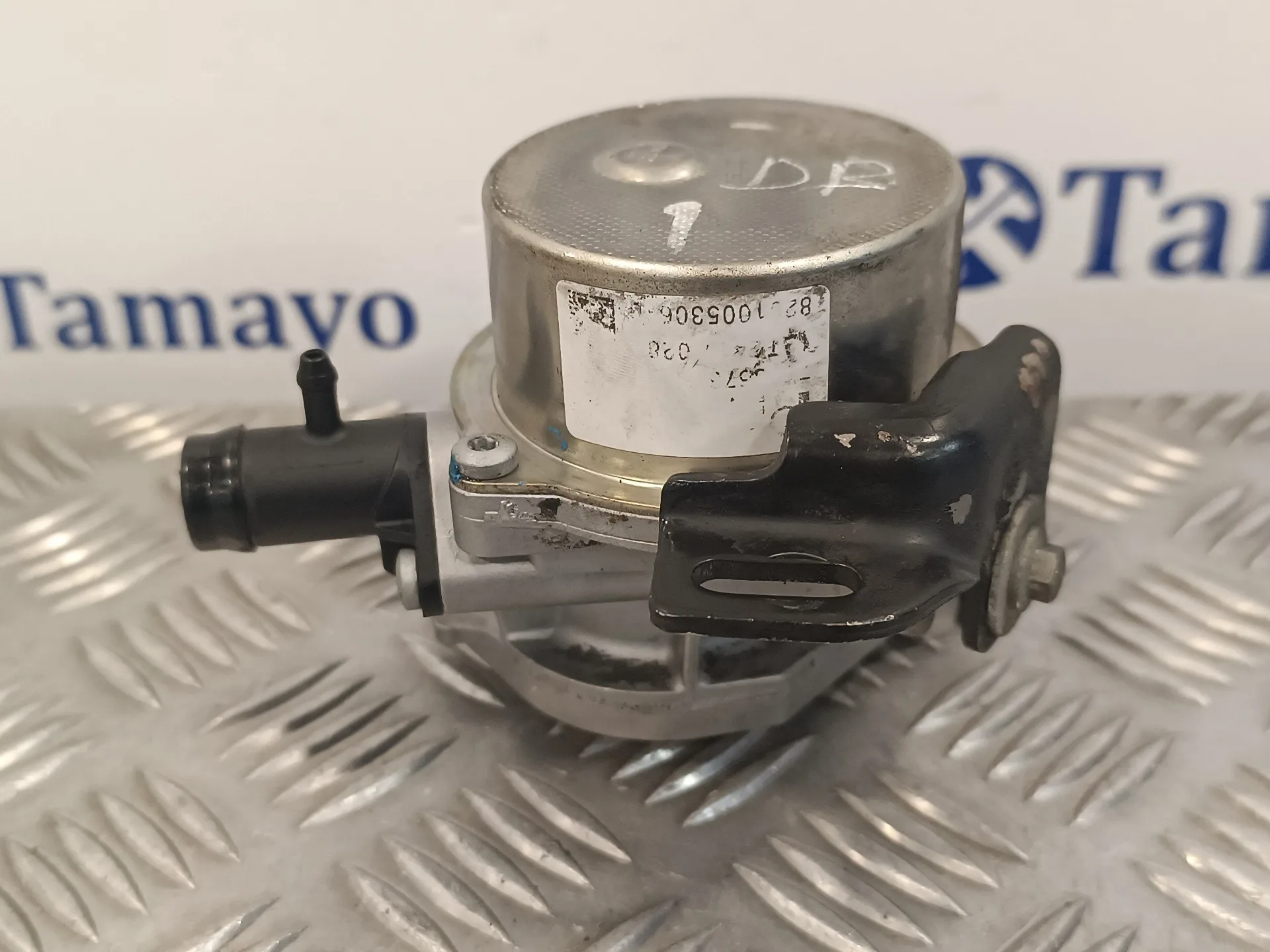 Depresor Freno / Bomba Vacio para Renault Scenic Iii