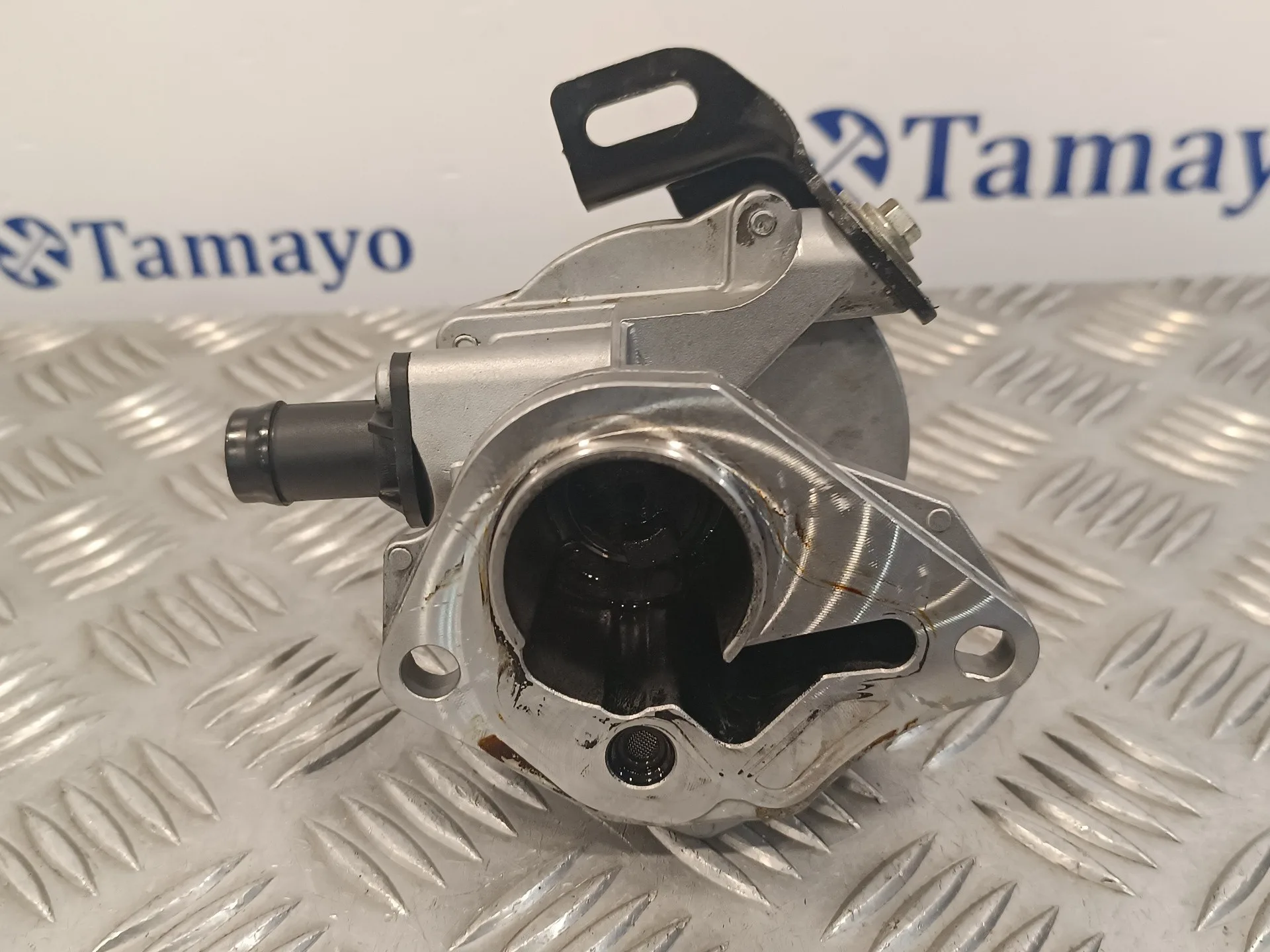 Depresor Freno / Bomba Vacio para Renault Scenic Iii