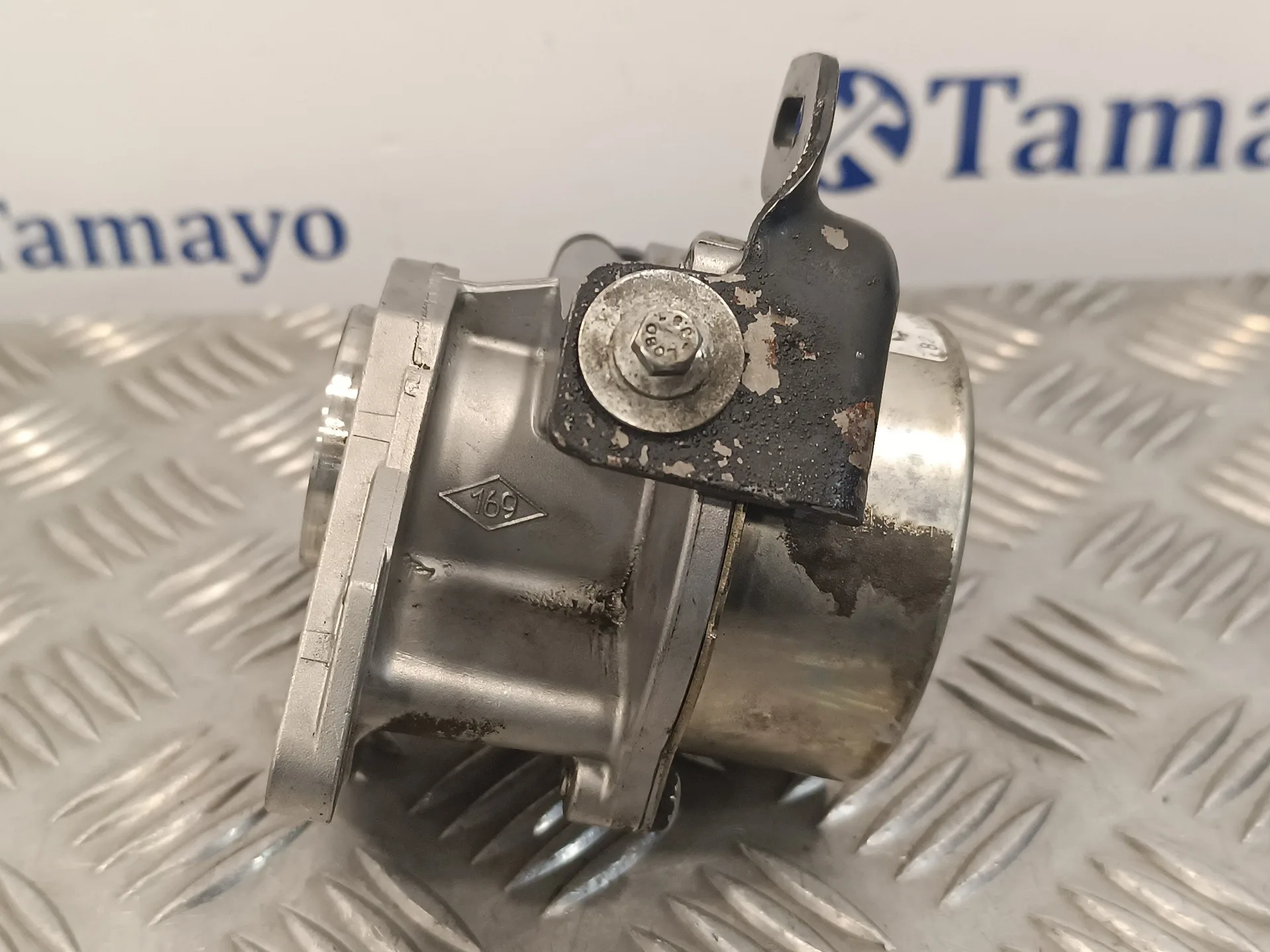 Depresor Freno / Bomba Vacio para Renault Scenic Iii
