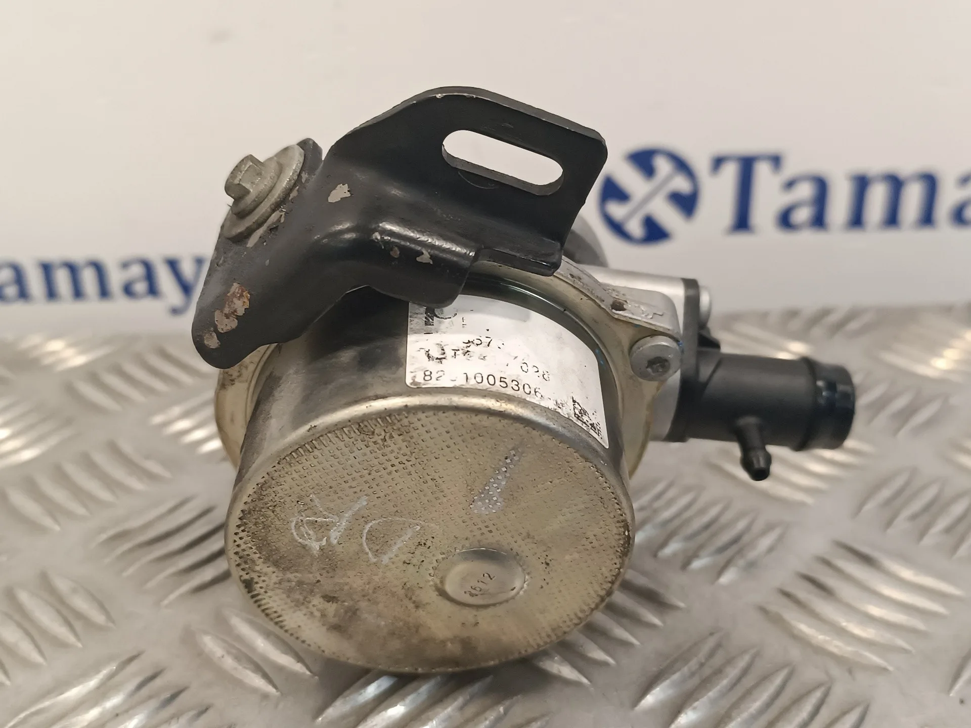 Depresor Freno / Bomba Vacio para Renault Scenic Iii