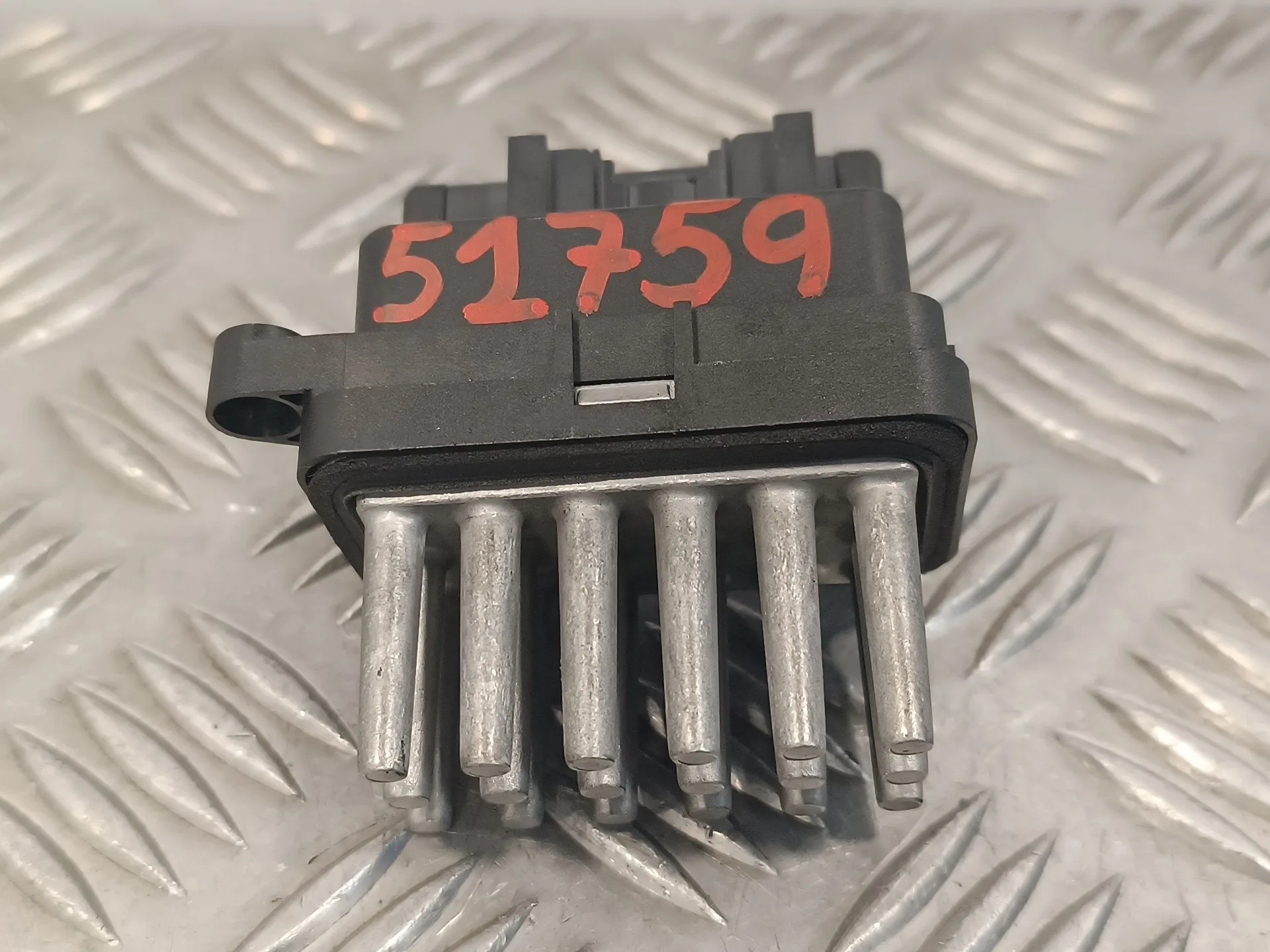 Resistencia Calefaccion para Ford Kuga (Cbv)