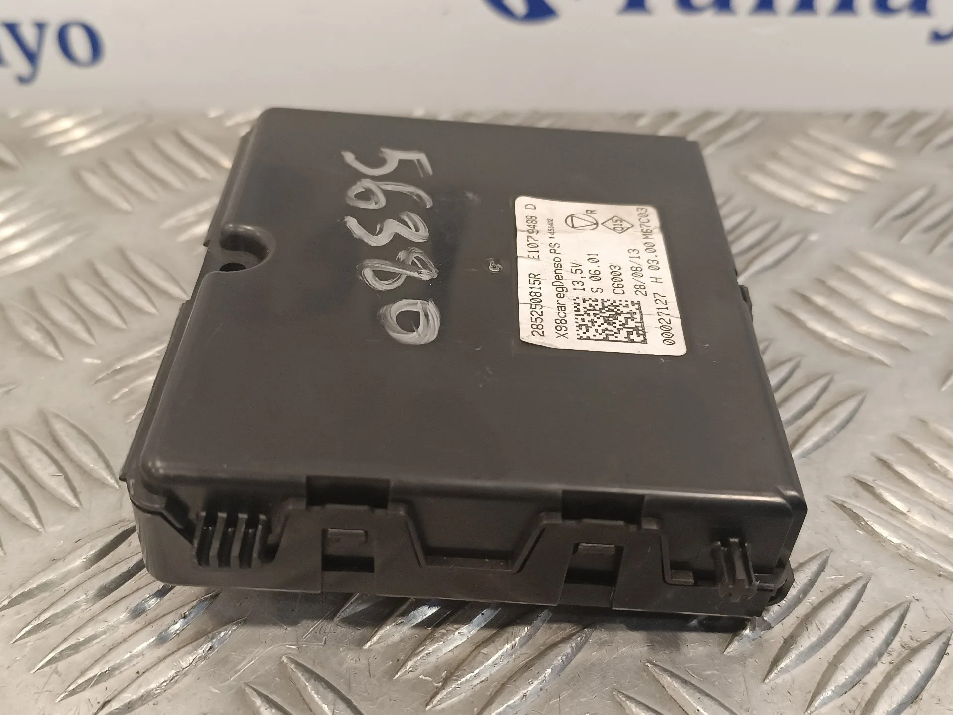 Modulo Electronico para Renault Clio Iv