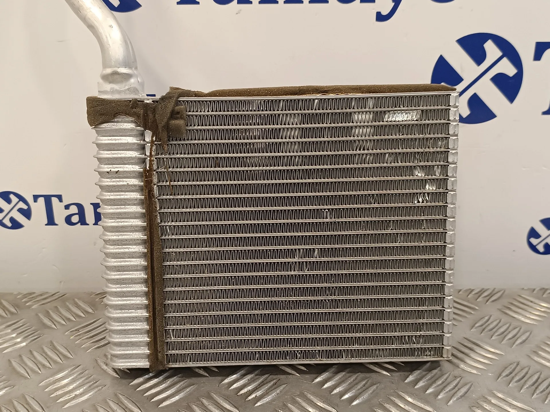 Radiador Calefaccion / Aire Acondicionado para Ford Kuga (Cbv)