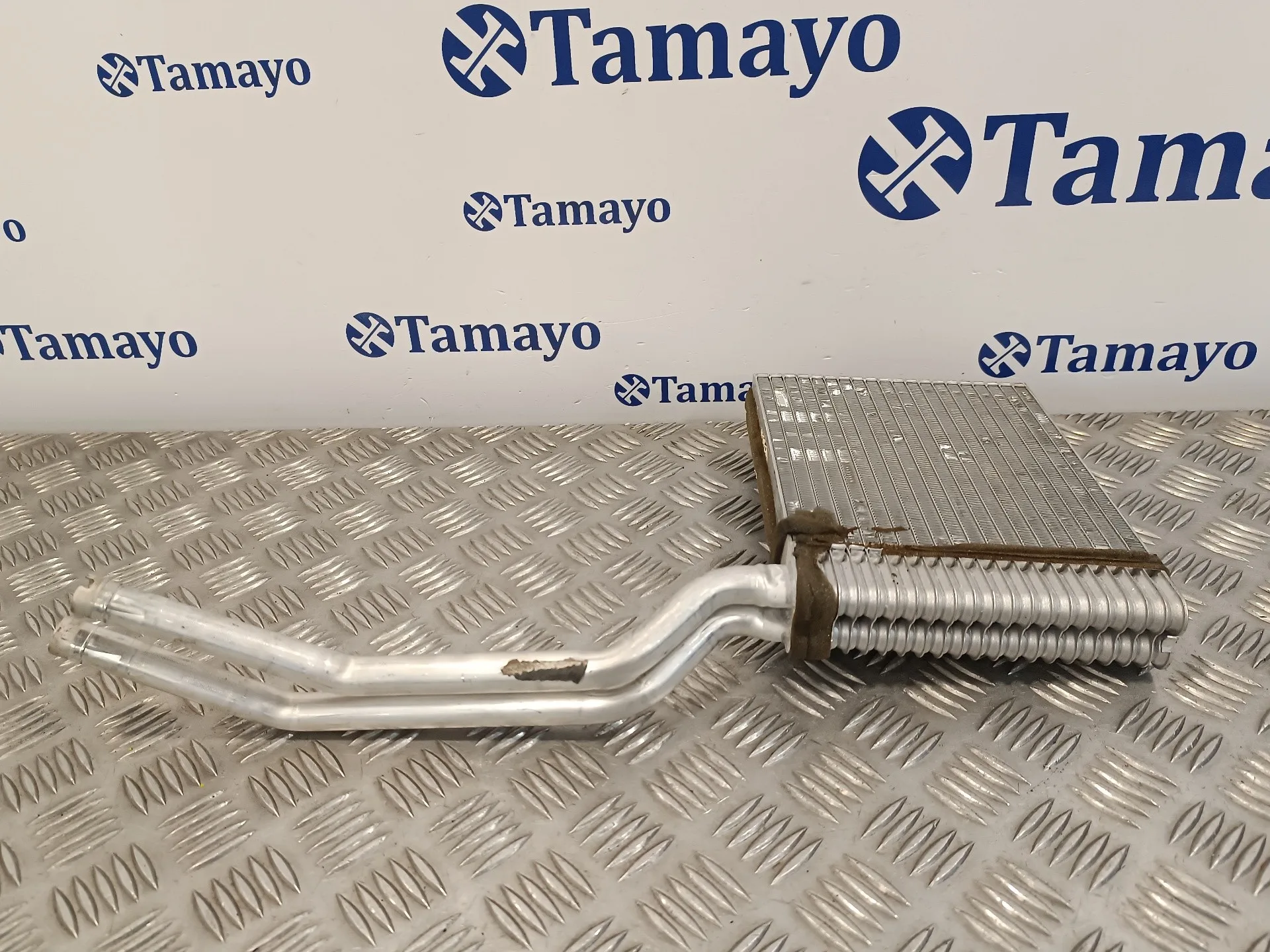 Radiador Calefaccion / Aire Acondicionado para Ford Kuga (Cbv)
