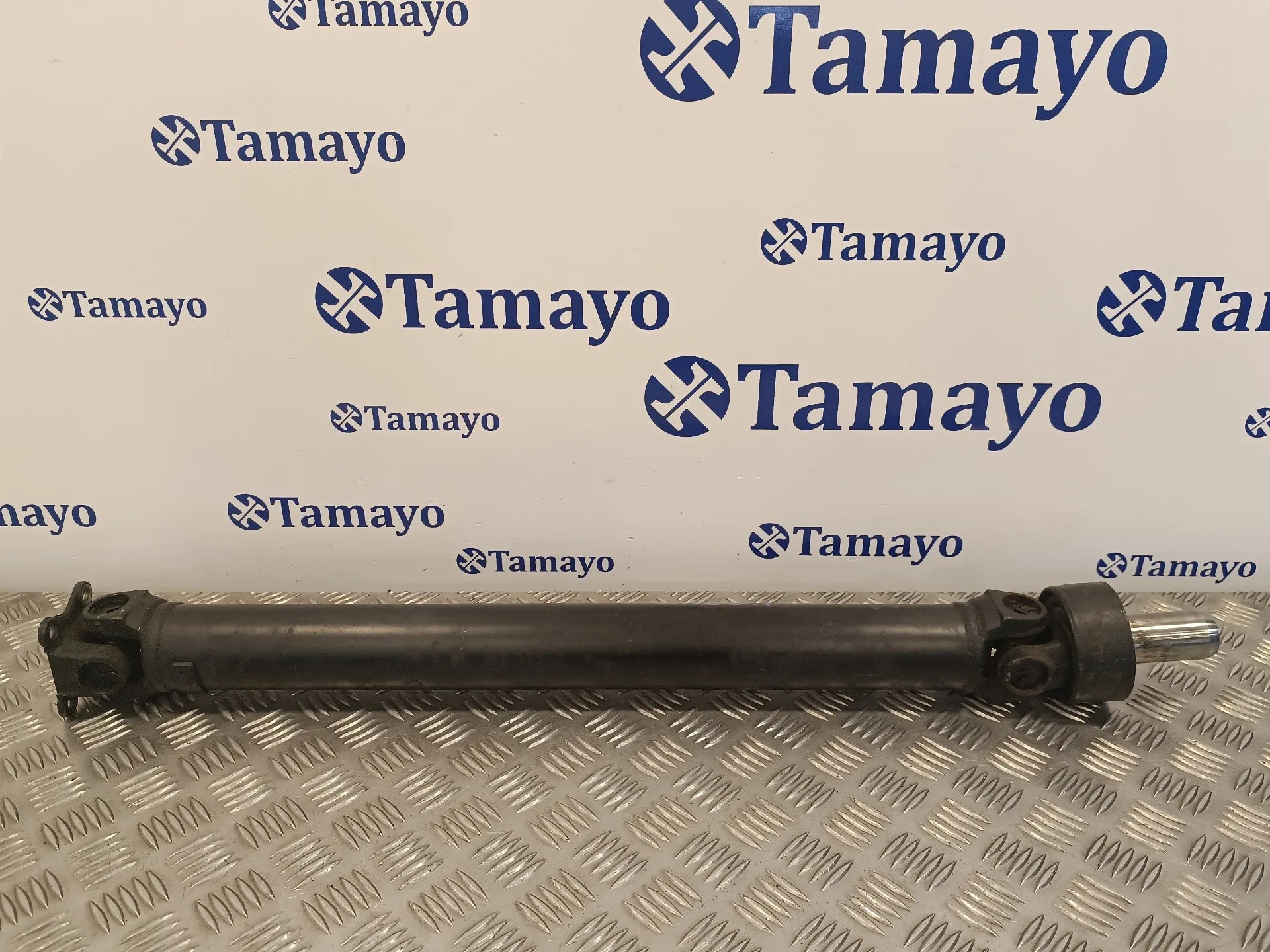 Transmision Central para Mitsubishi Galloper (Hyundai)