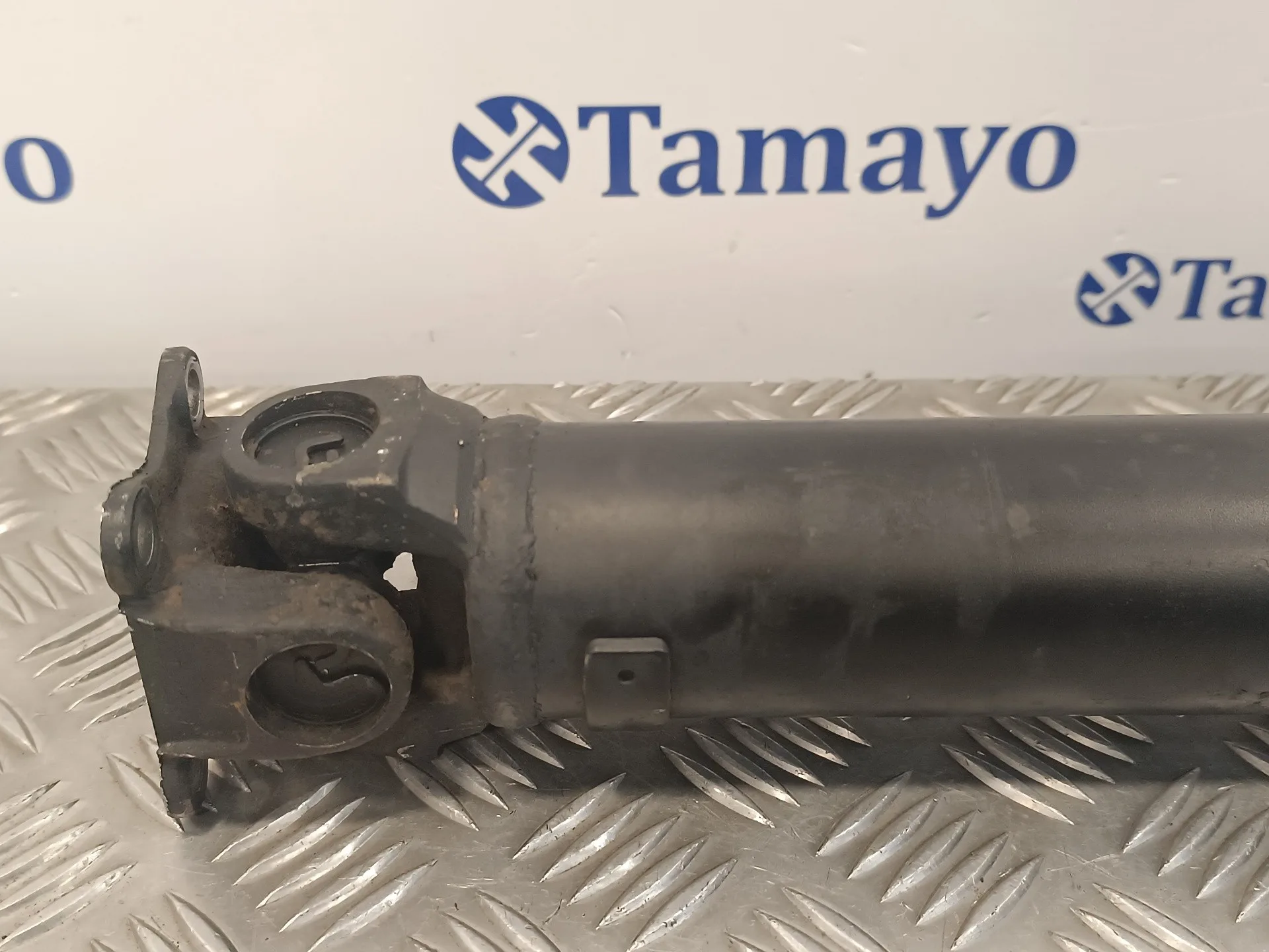Transmision Central para Mitsubishi Galloper (Hyundai)