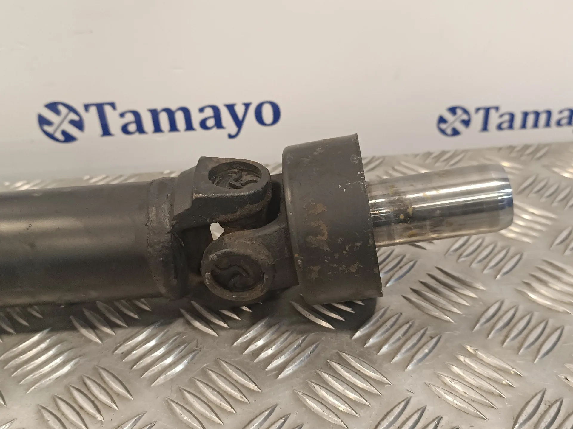 Transmision Central para Mitsubishi Galloper (Hyundai)