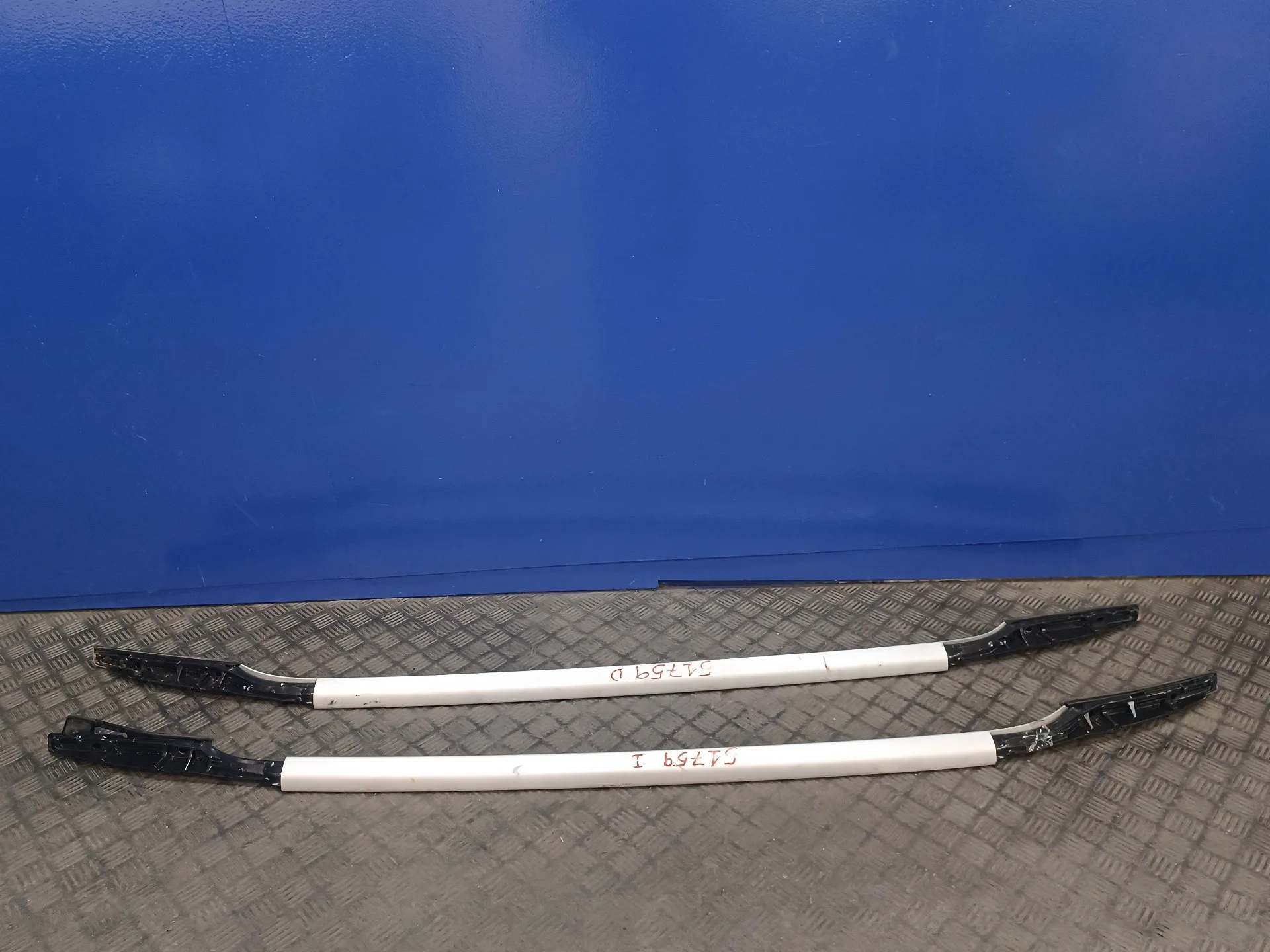 Barras Techo para Ford Kuga (Cbv)