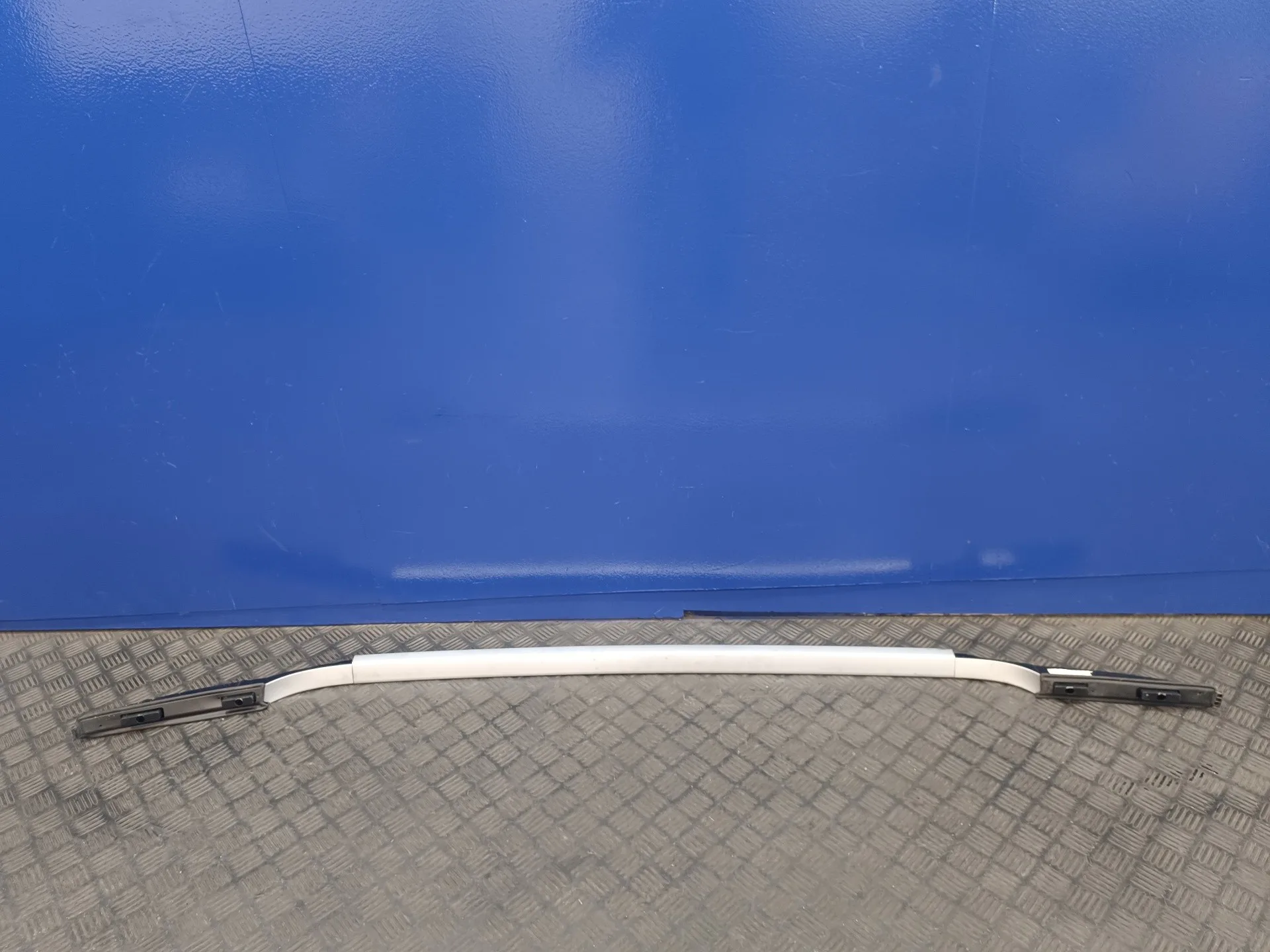 Barras Techo para Ford Kuga (Cbv)