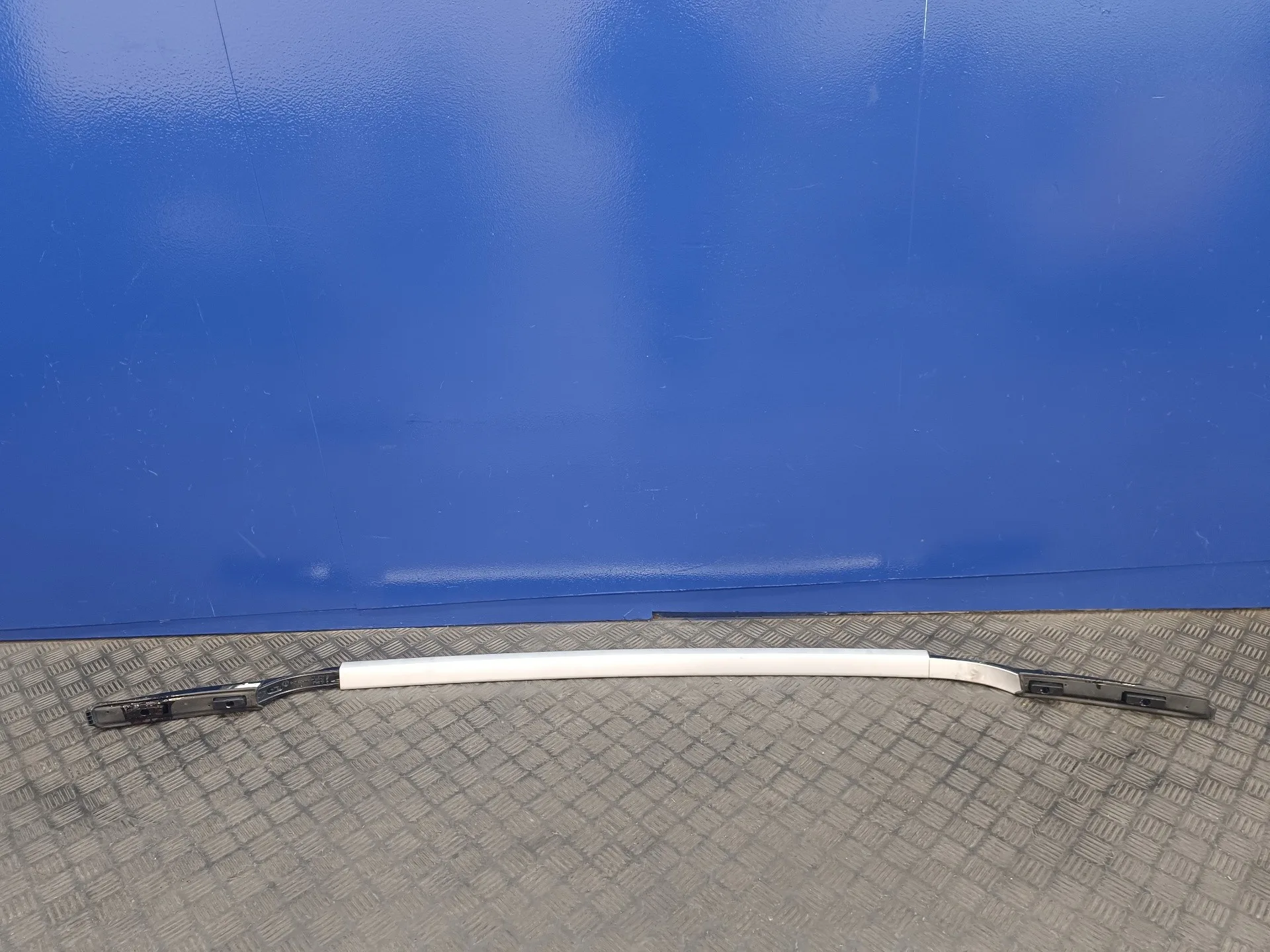 Barras Techo para Ford Kuga (Cbv)
