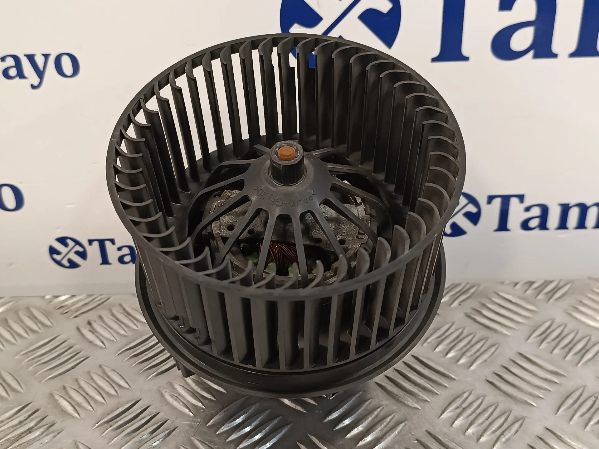 Motor Calefaccion para Ford Kuga (Cbv)