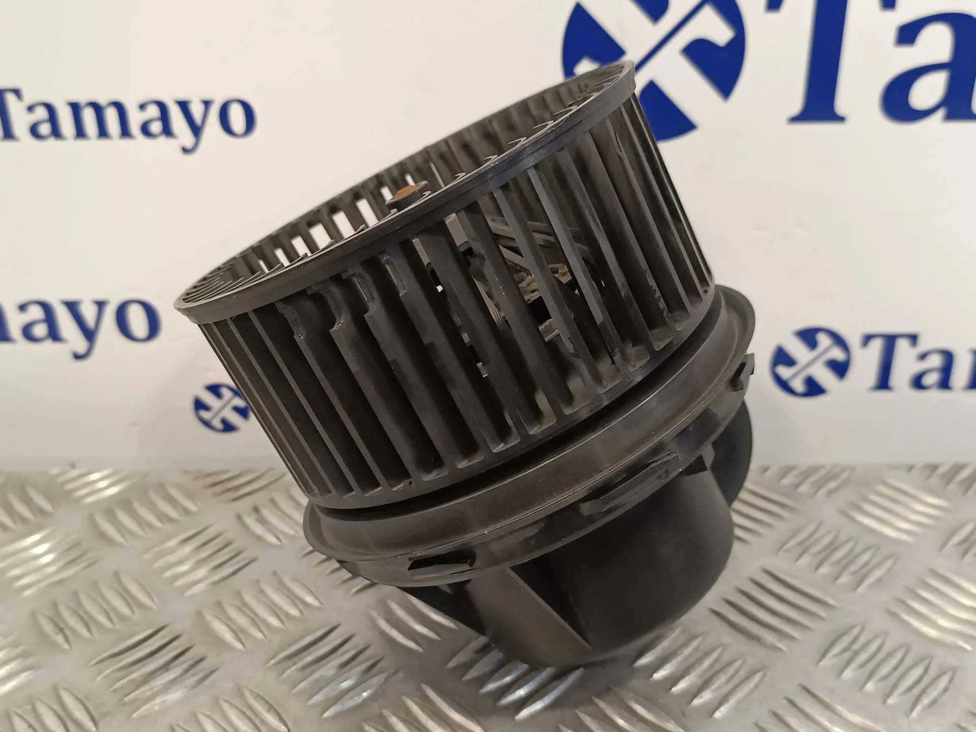 Motor Calefaccion para Ford Kuga (Cbv)