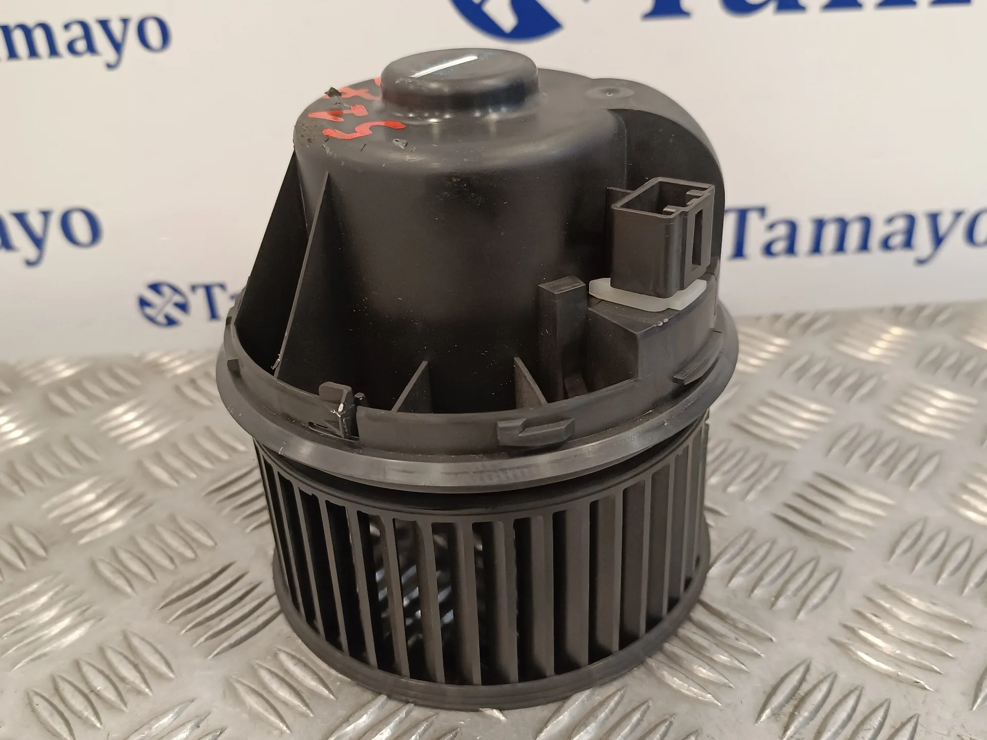 Motor Calefaccion para Ford Kuga (Cbv)