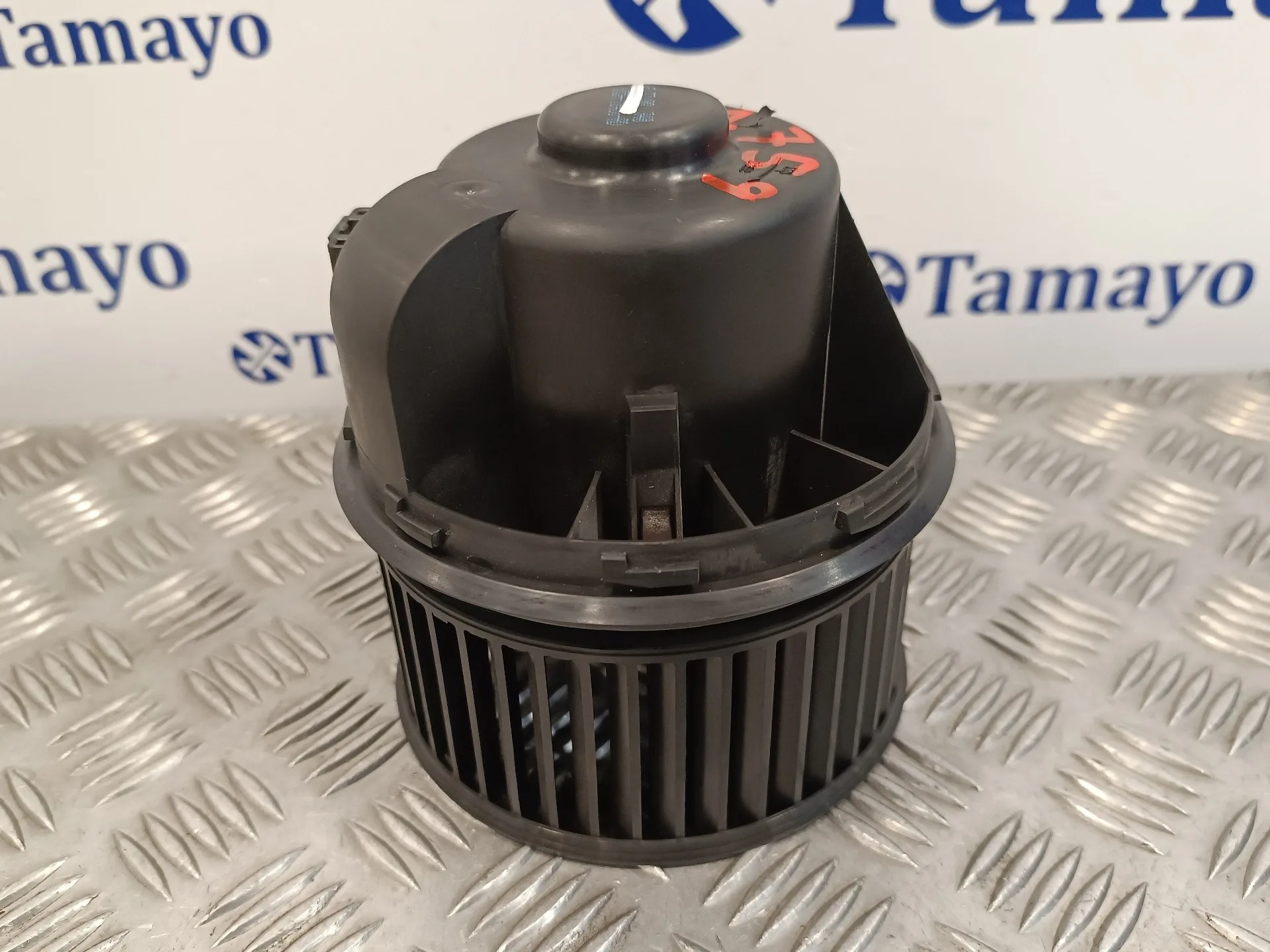 Motor Calefaccion para Ford Kuga (Cbv)