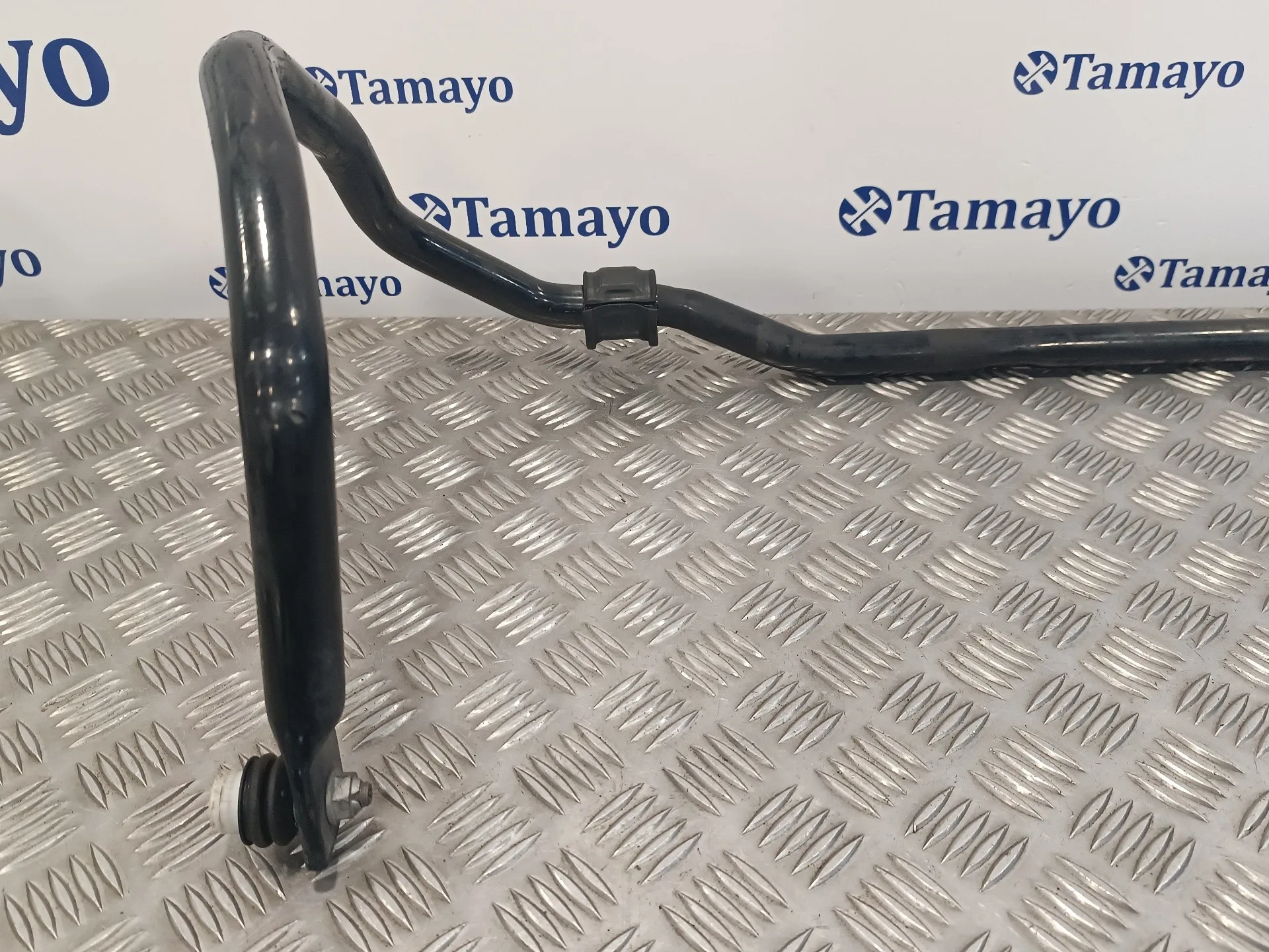 Barra Estabilizadora Delantera para Mercedes-Benz Clase A (W169)