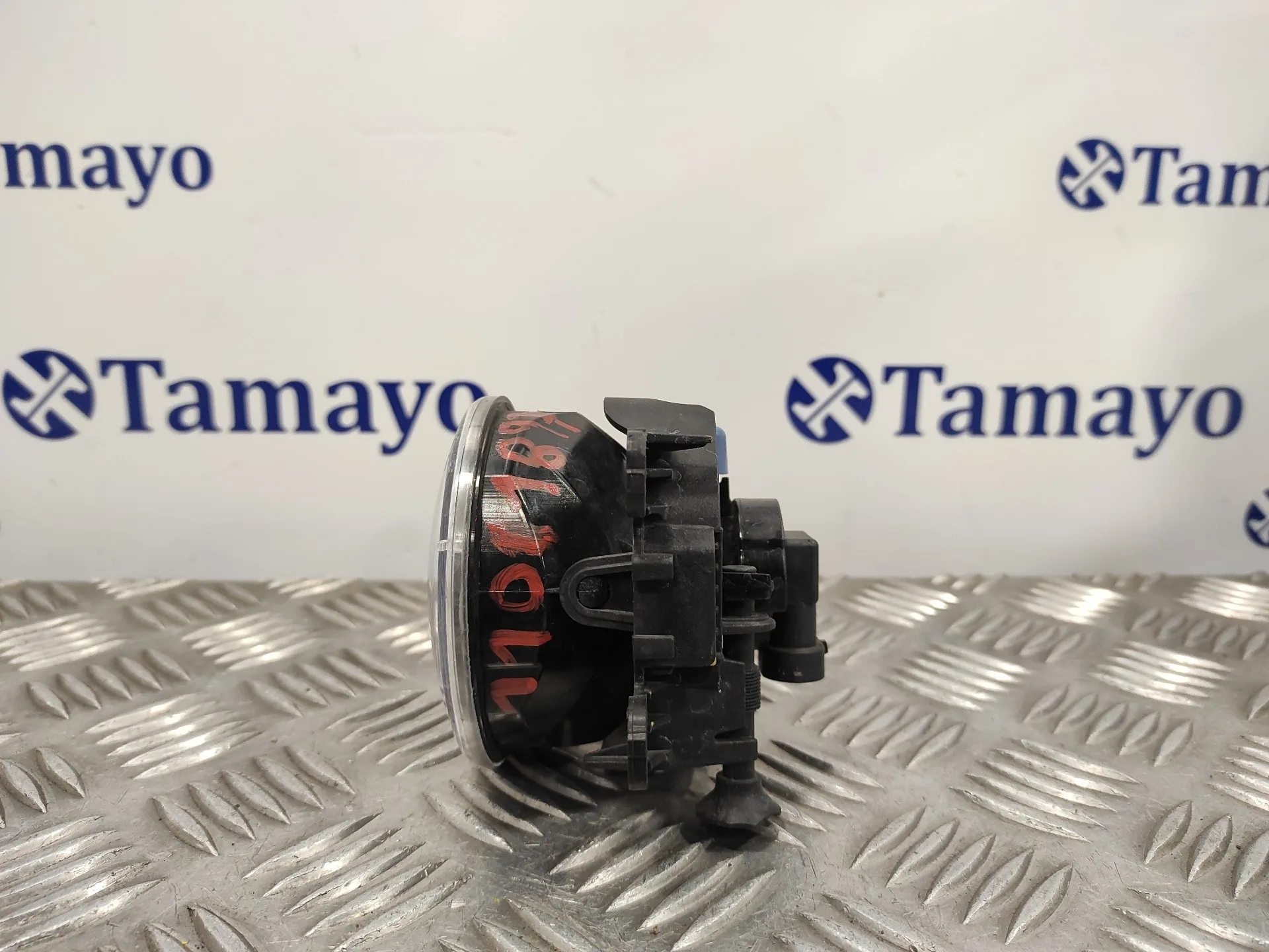 Faro Antiniebla Derecho para Dacia Sandero