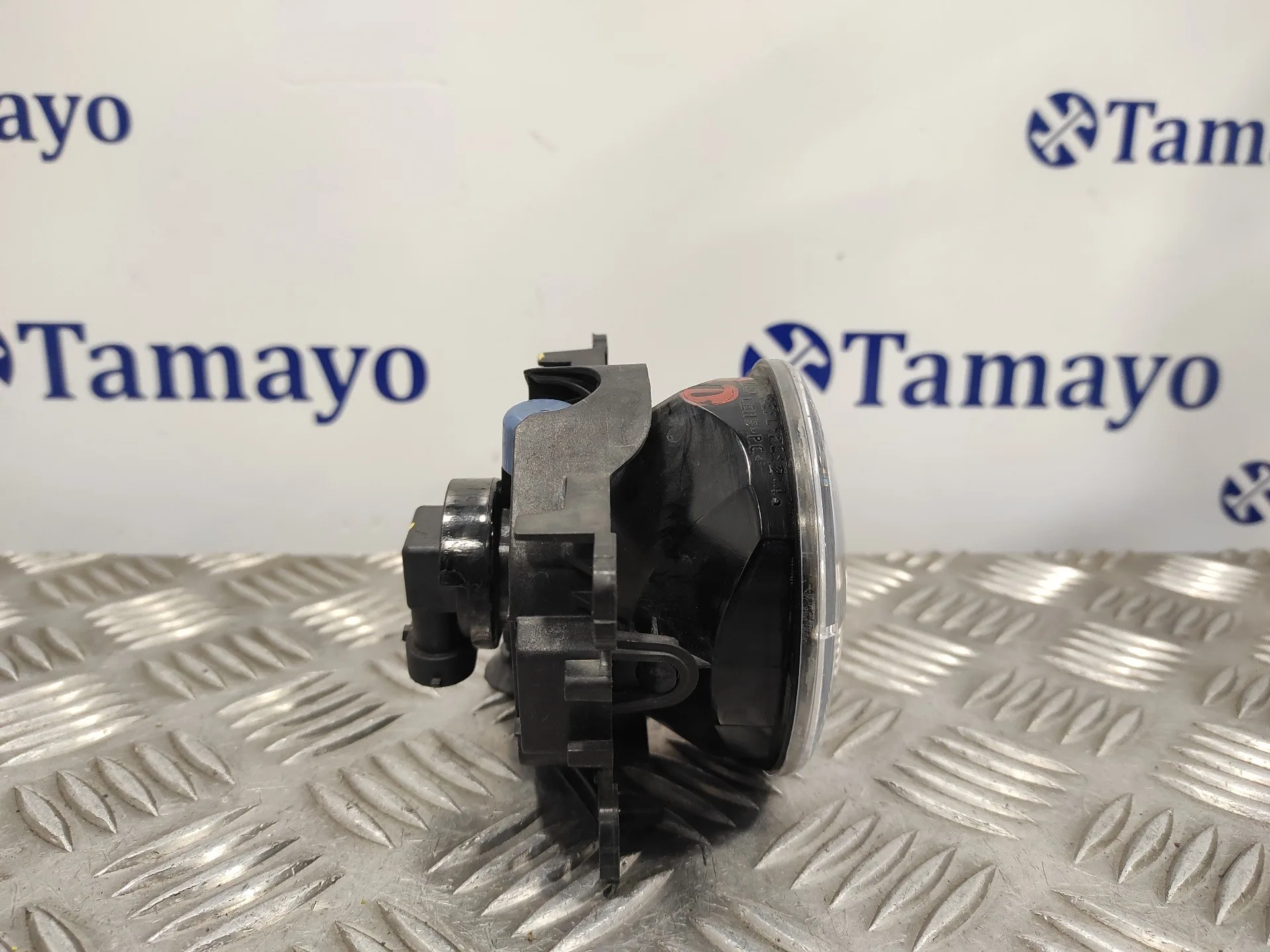 Faro Antiniebla Derecho para Dacia Sandero