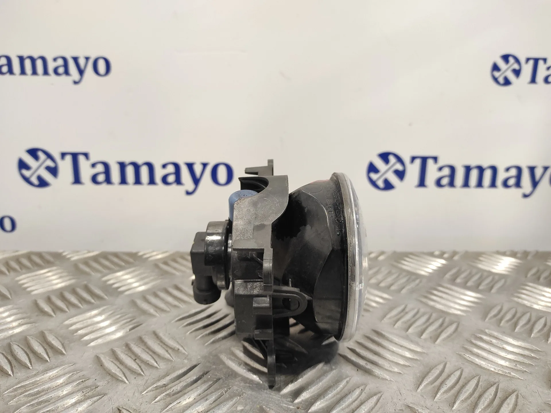 Faro Antiniebla Izquierdo para Dacia Sandero