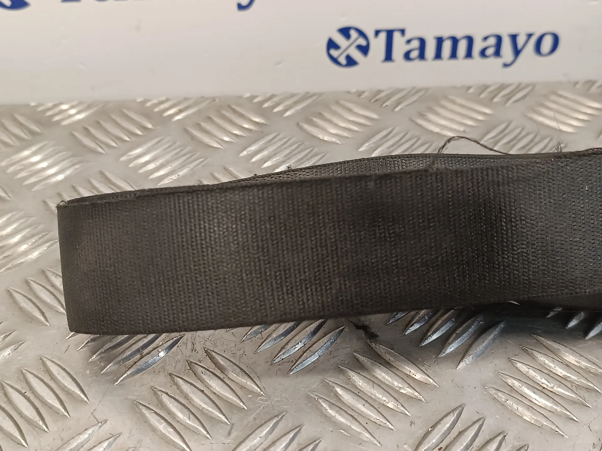 Cinturon Seguridad Delantero Izquierdo para Bmw Serie 1 Berlina (E81/E87)