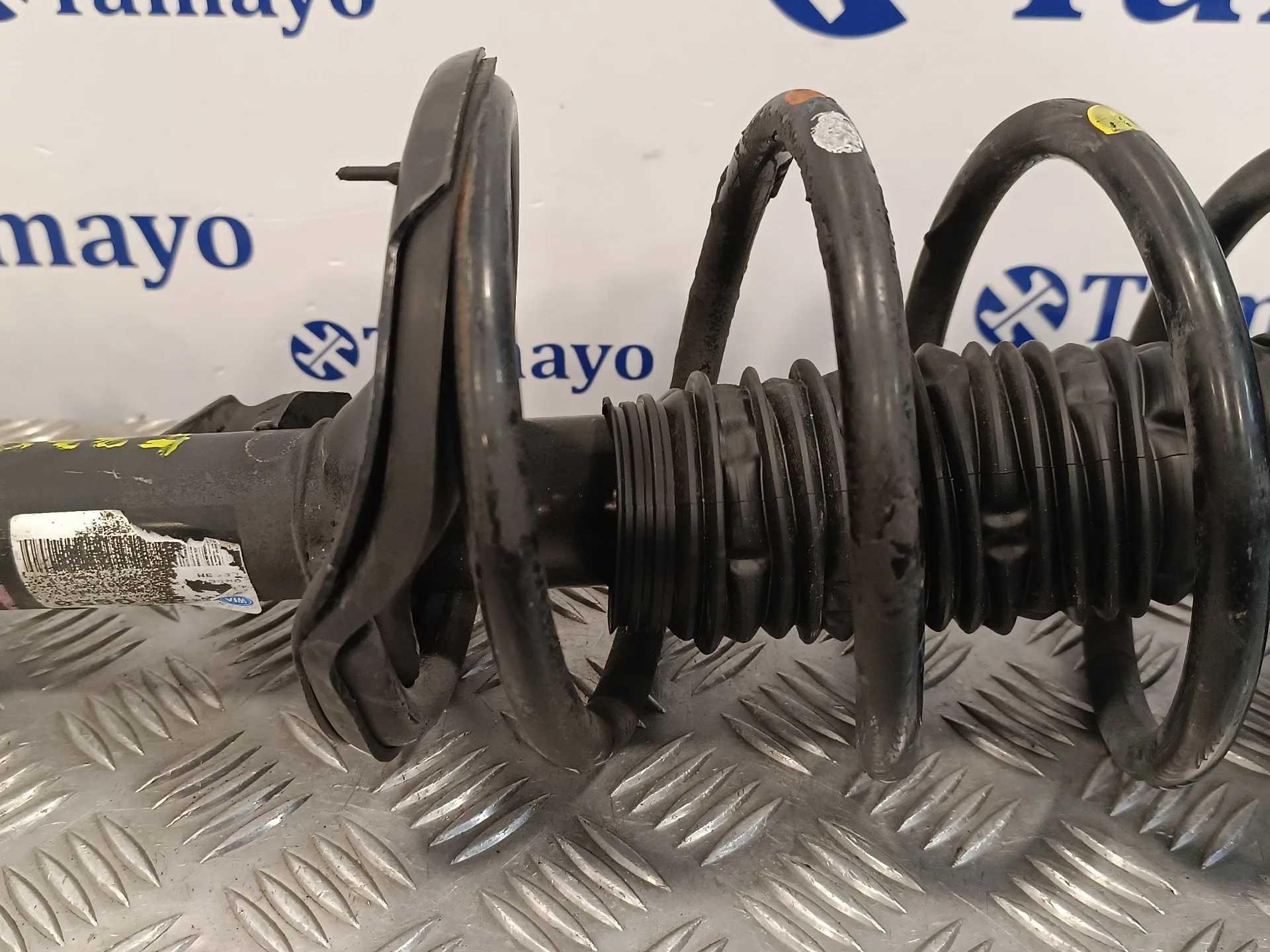 Amortiguador Delantero Derecho para Kia Rio