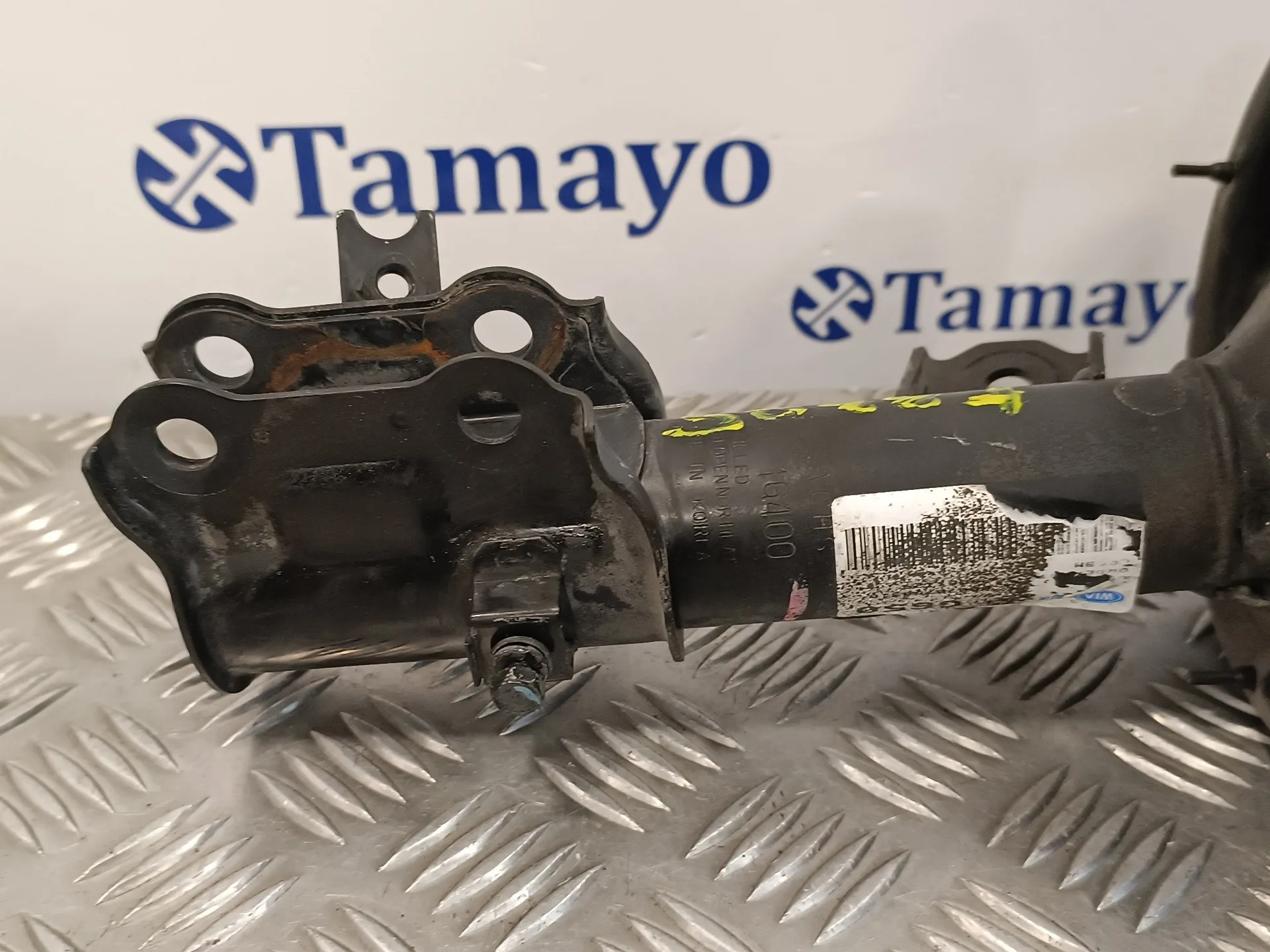 Amortiguador Delantero Derecho para Kia Rio
