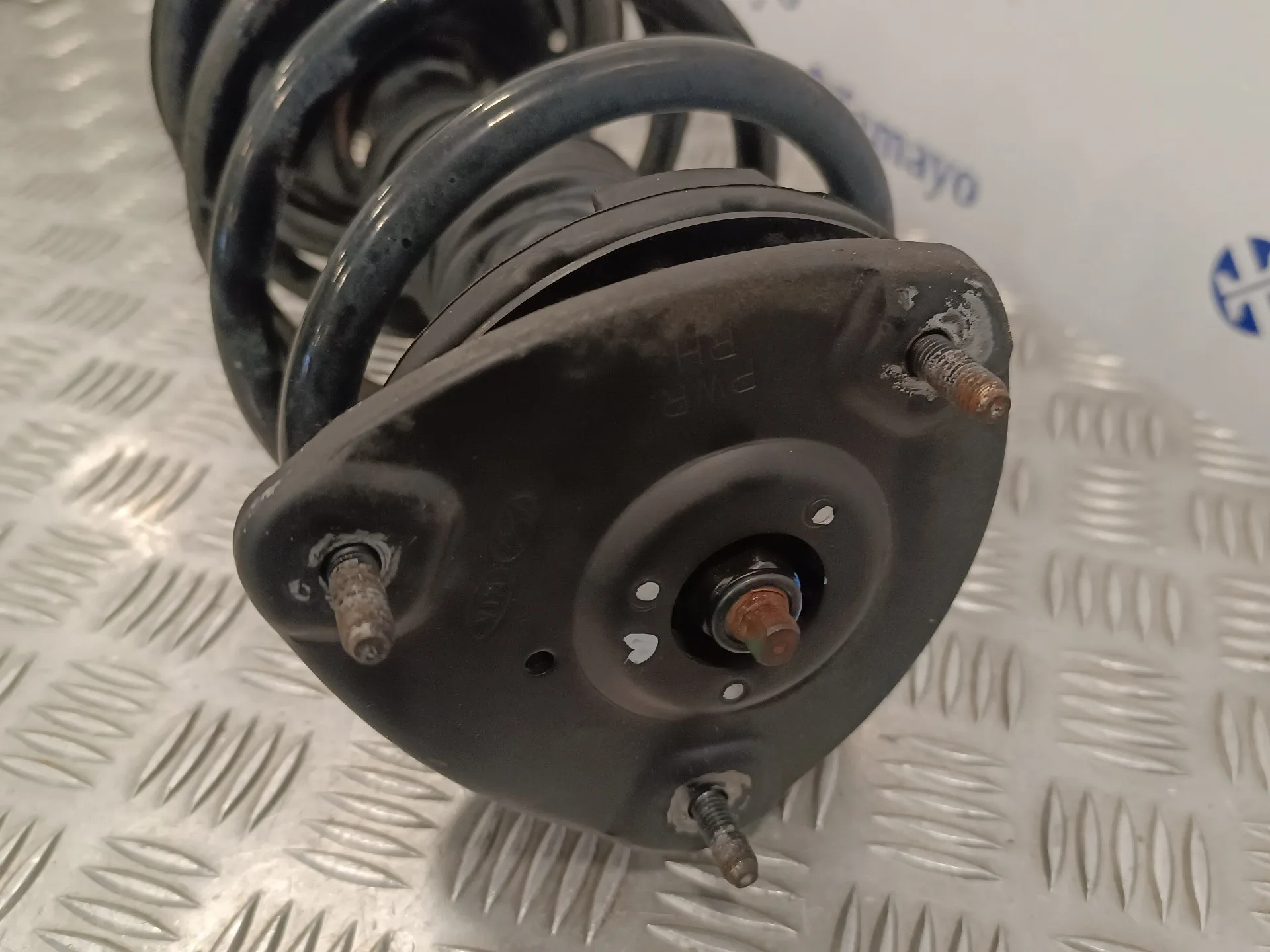 Amortiguador Delantero Derecho para Kia Rio