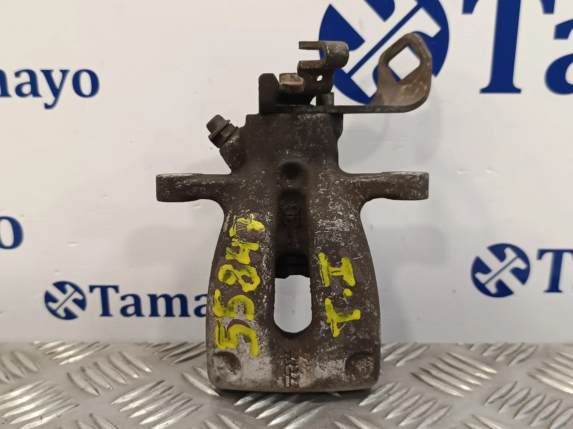 Pinza Freno Trasera Izquierda para Bmw Mini (R56)