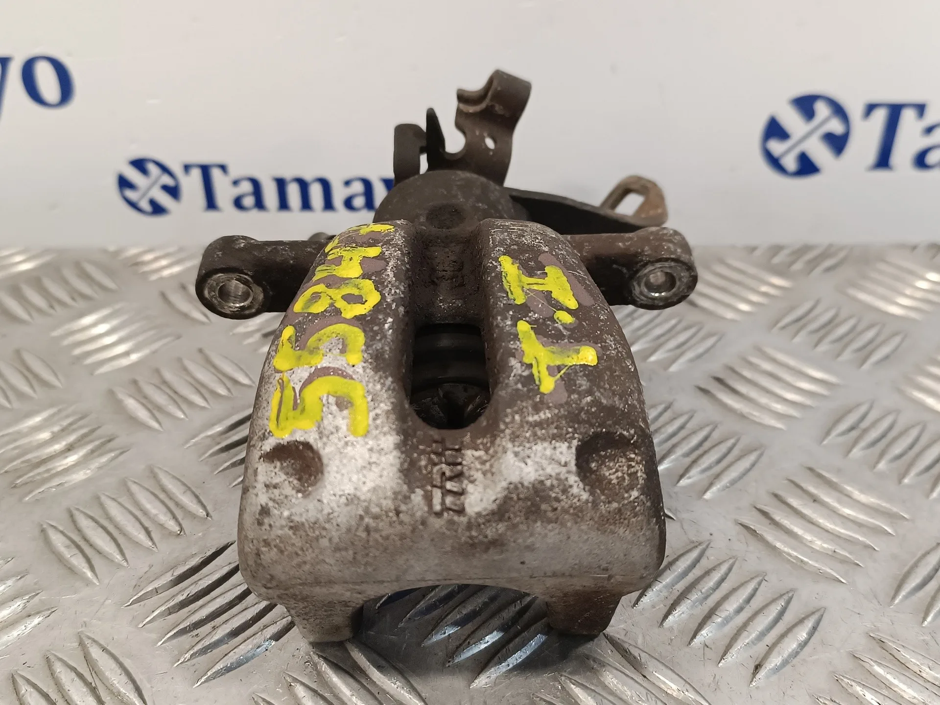 Pinza Freno Trasera Izquierda para Bmw Mini (R56)
