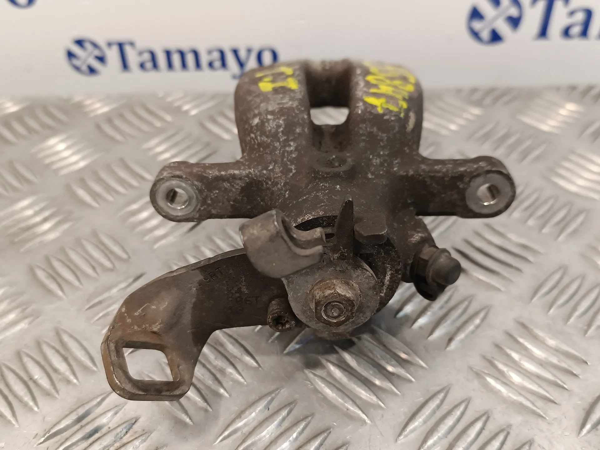 Pinza Freno Trasera Izquierda para Bmw Mini (R56)