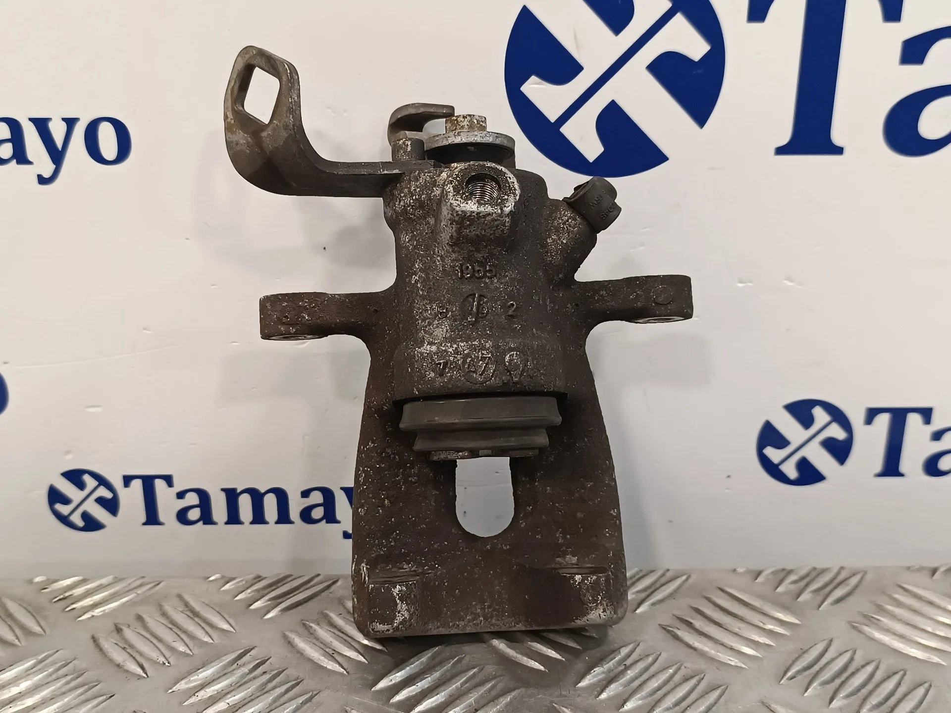 Pinza Freno Trasera Izquierda para Bmw Mini (R56)