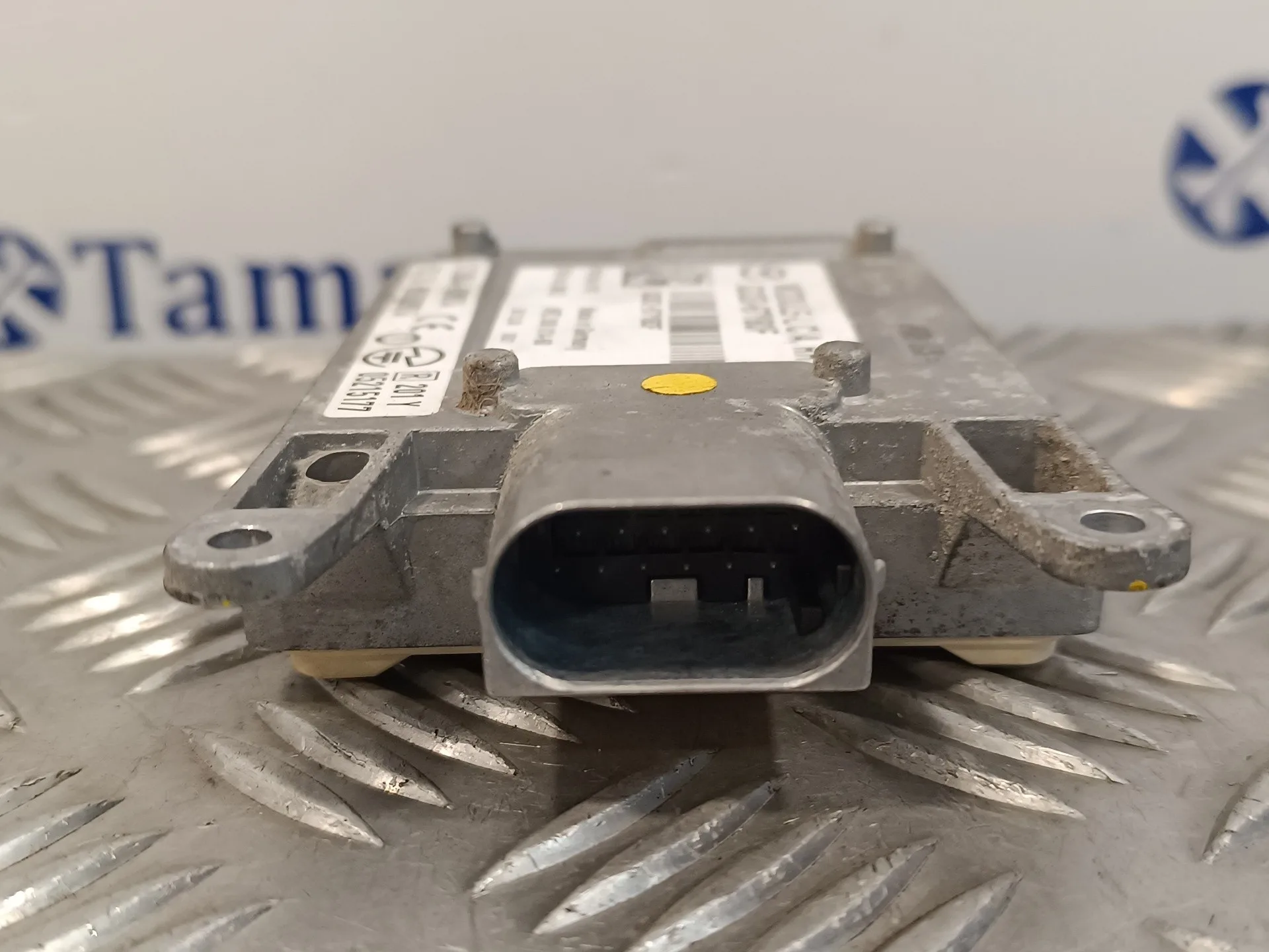 Modulo Electronico para Mazda Cx-7 (Er)