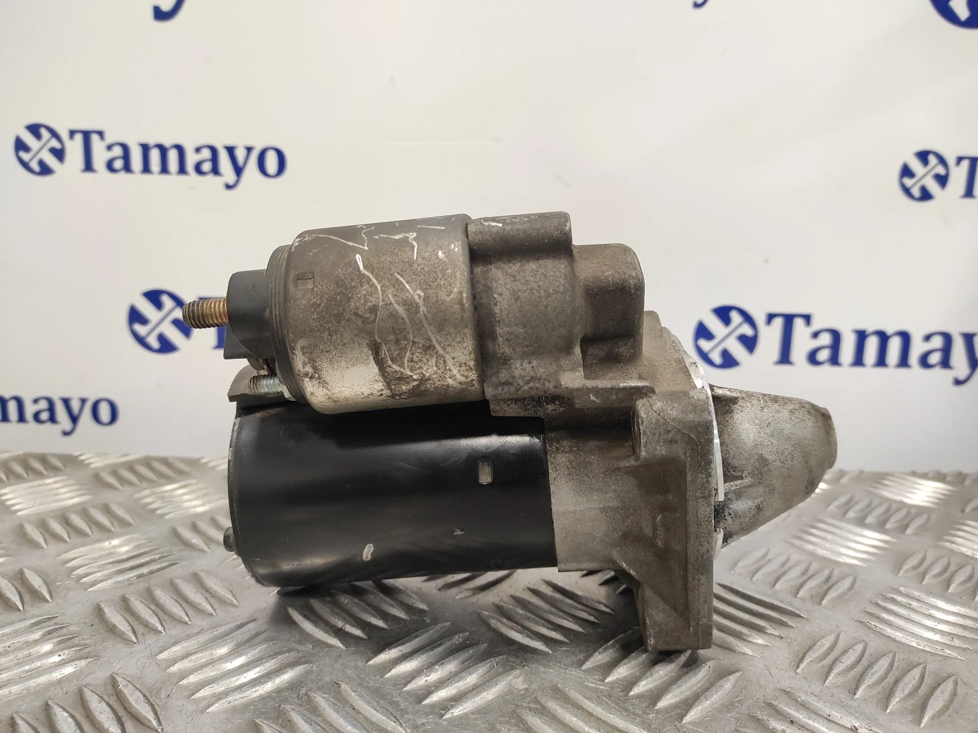 Motor Arranque para Ford Ka (Ccq)