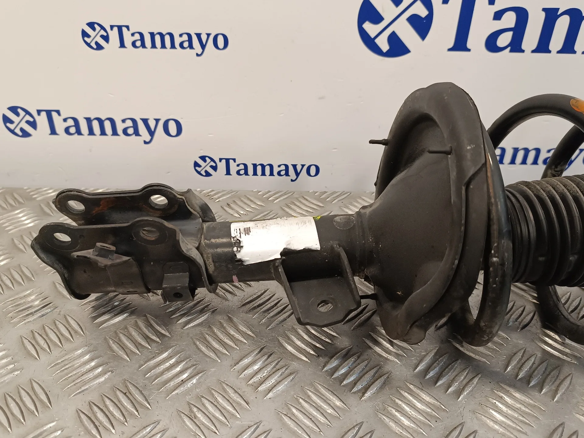 Amortiguador Delantero Izquierdo para Kia Rio