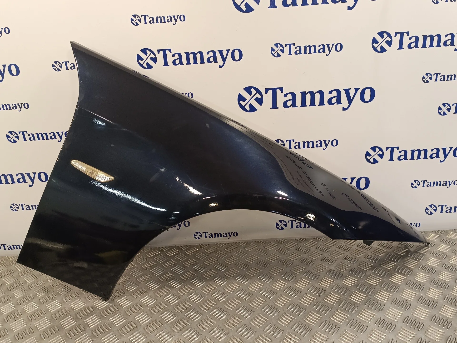 Aleta Delantera Derecha para Bmw Serie 3 Berlina (E90)