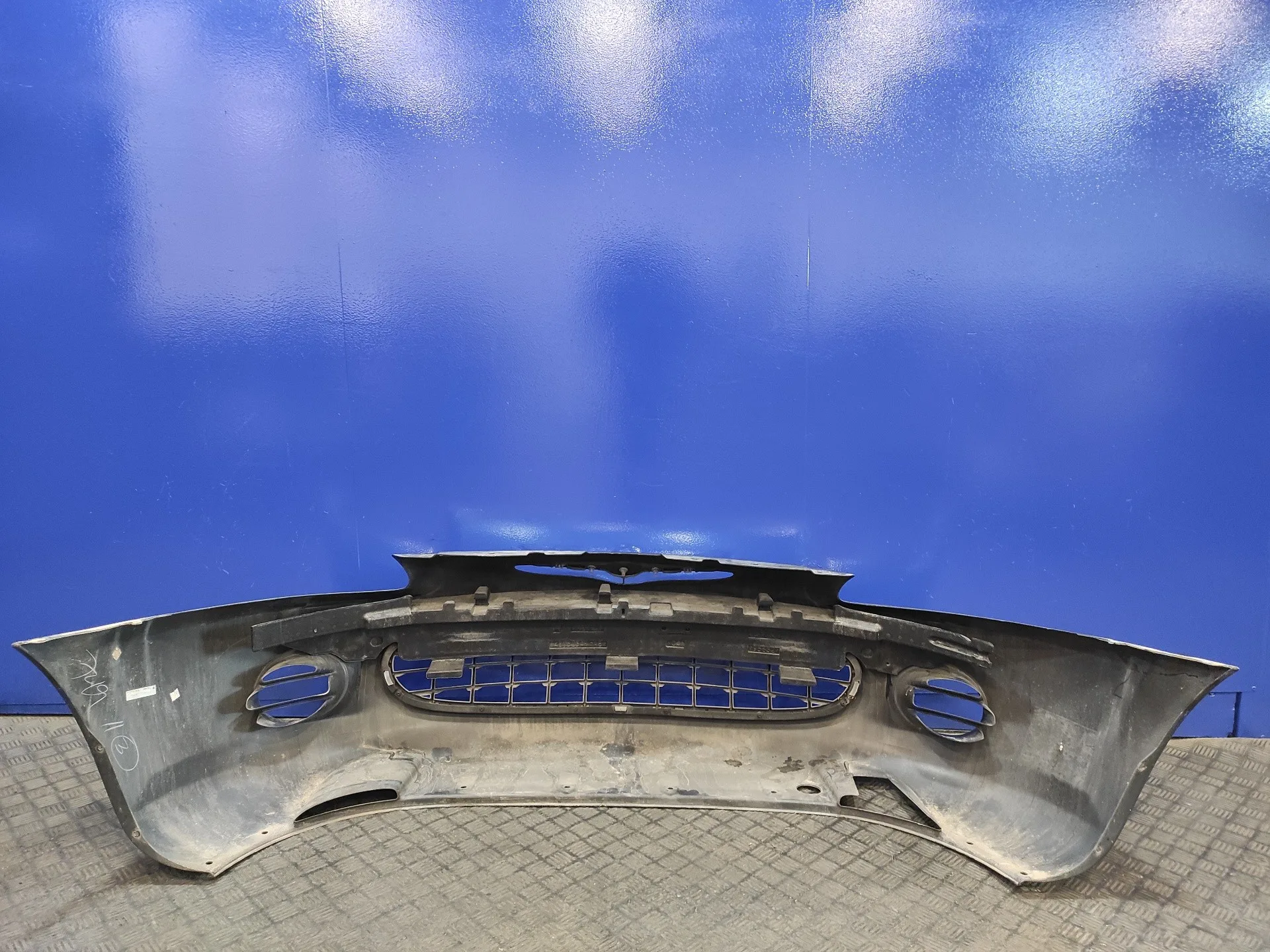 Paragolpes Delantero para Chrysler Sebring Berlina (Jr41)