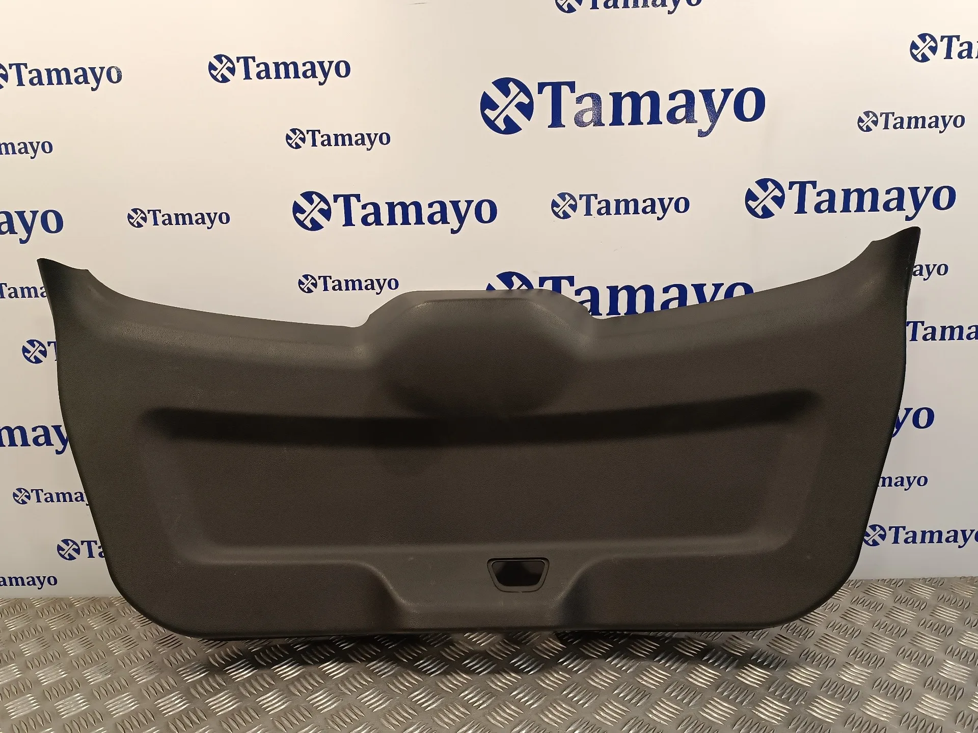 Guarnecido Porton Trasero para Opel Antara
