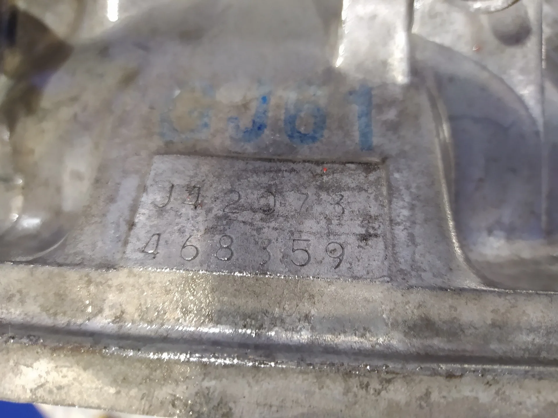 Caja Cambios para Kia Cerato