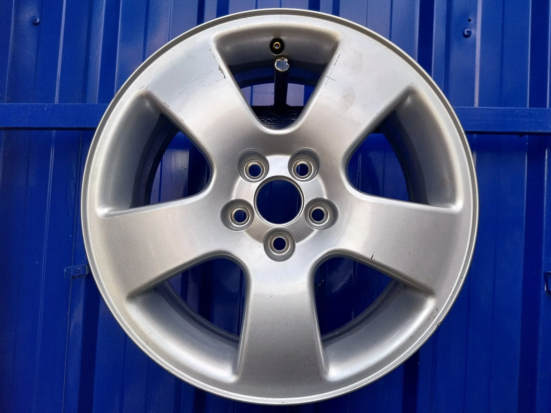 Llanta para Audi A3 (8L)