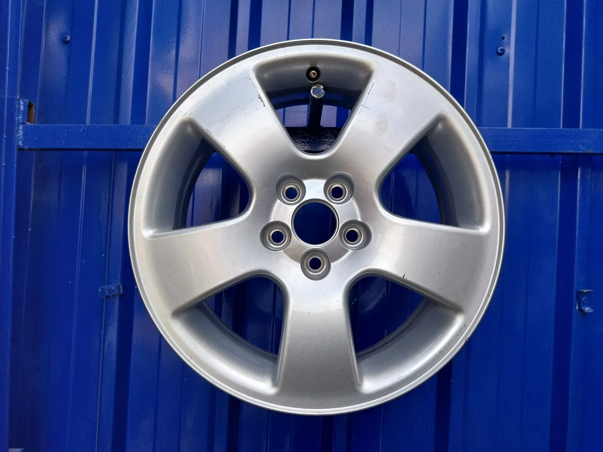 Llanta para Audi A3 (8L)