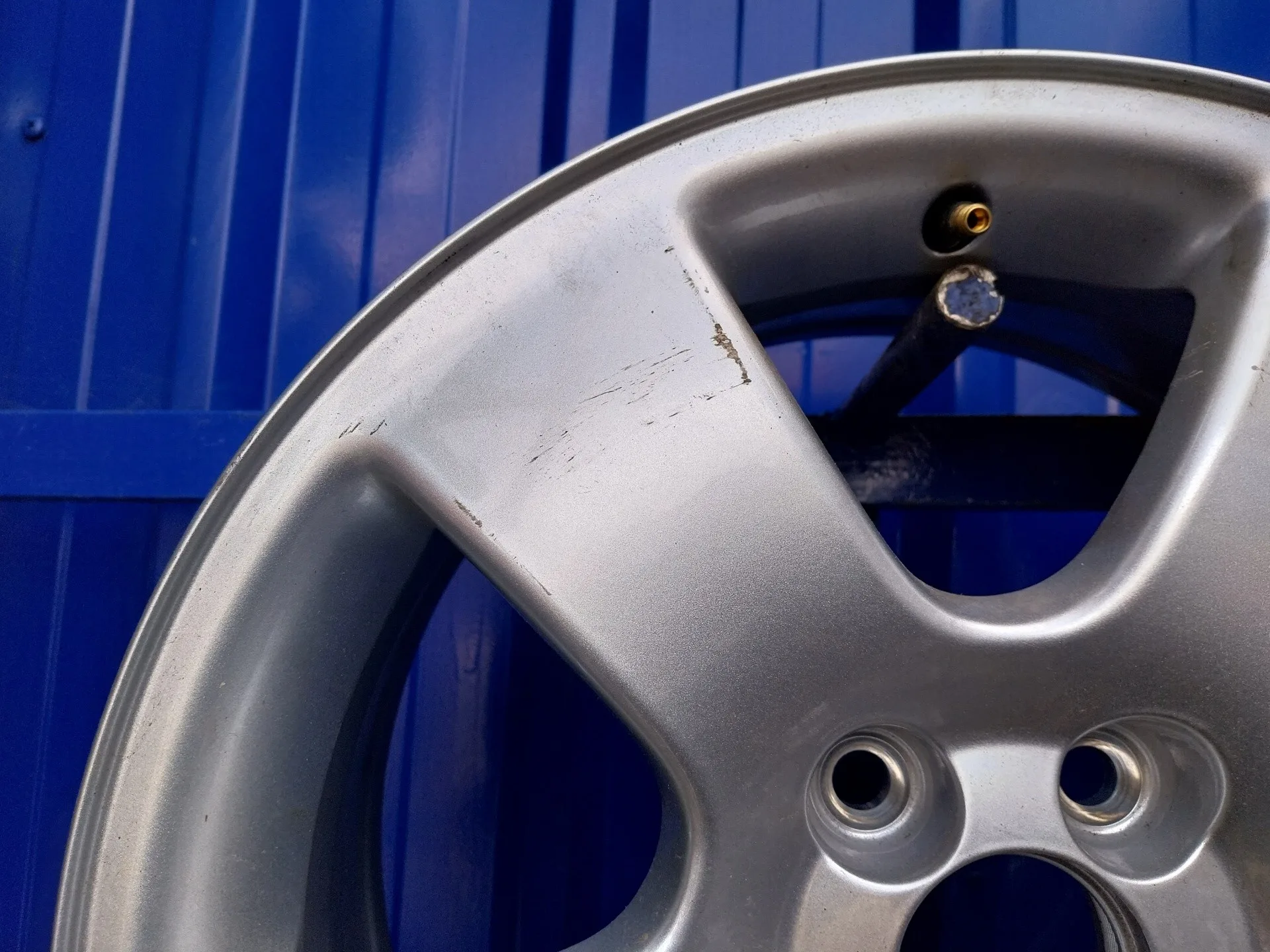 Llanta para Audi A3 (8L)