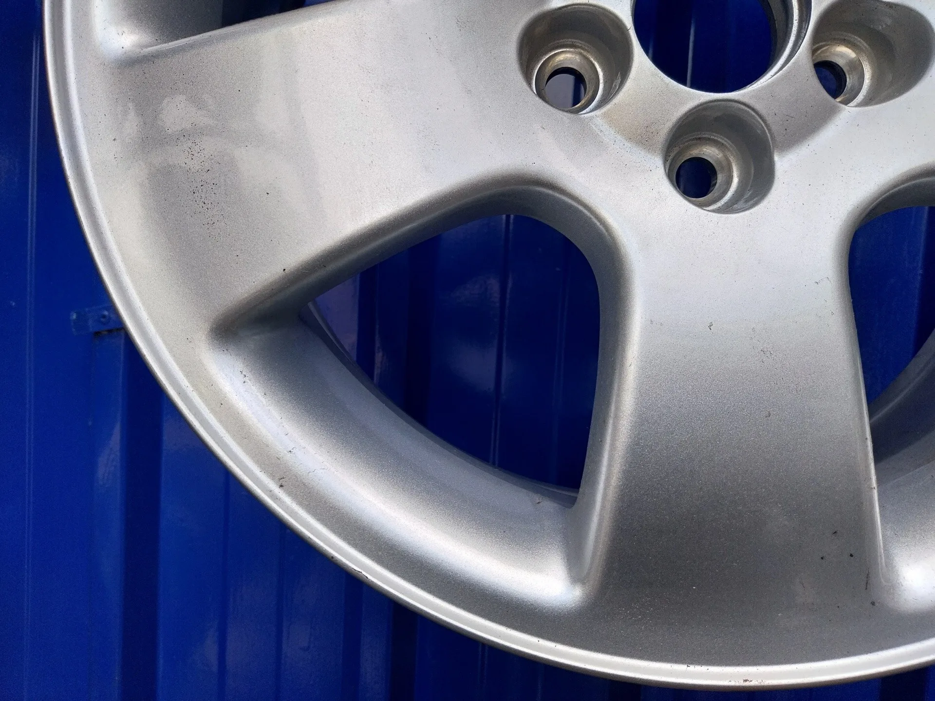 Llanta para Audi A3 (8L)